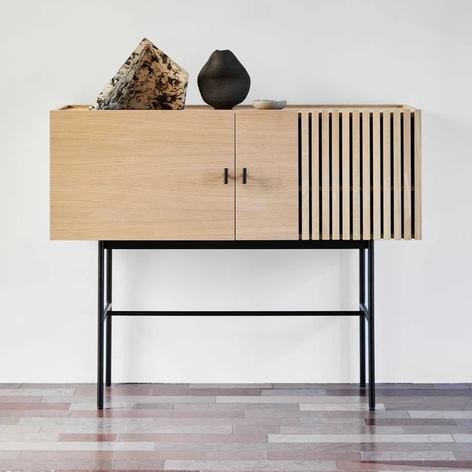 Array Sideboard