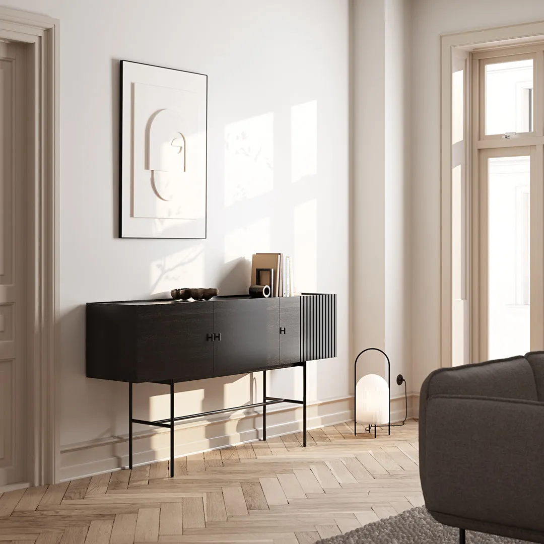 Array Sideboard