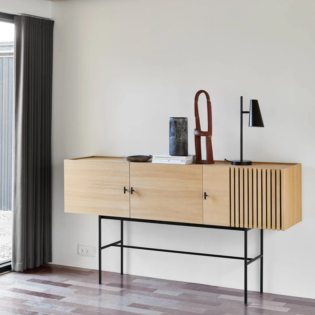 Array Sideboard