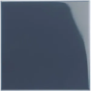 Ascot Blue Field Tile