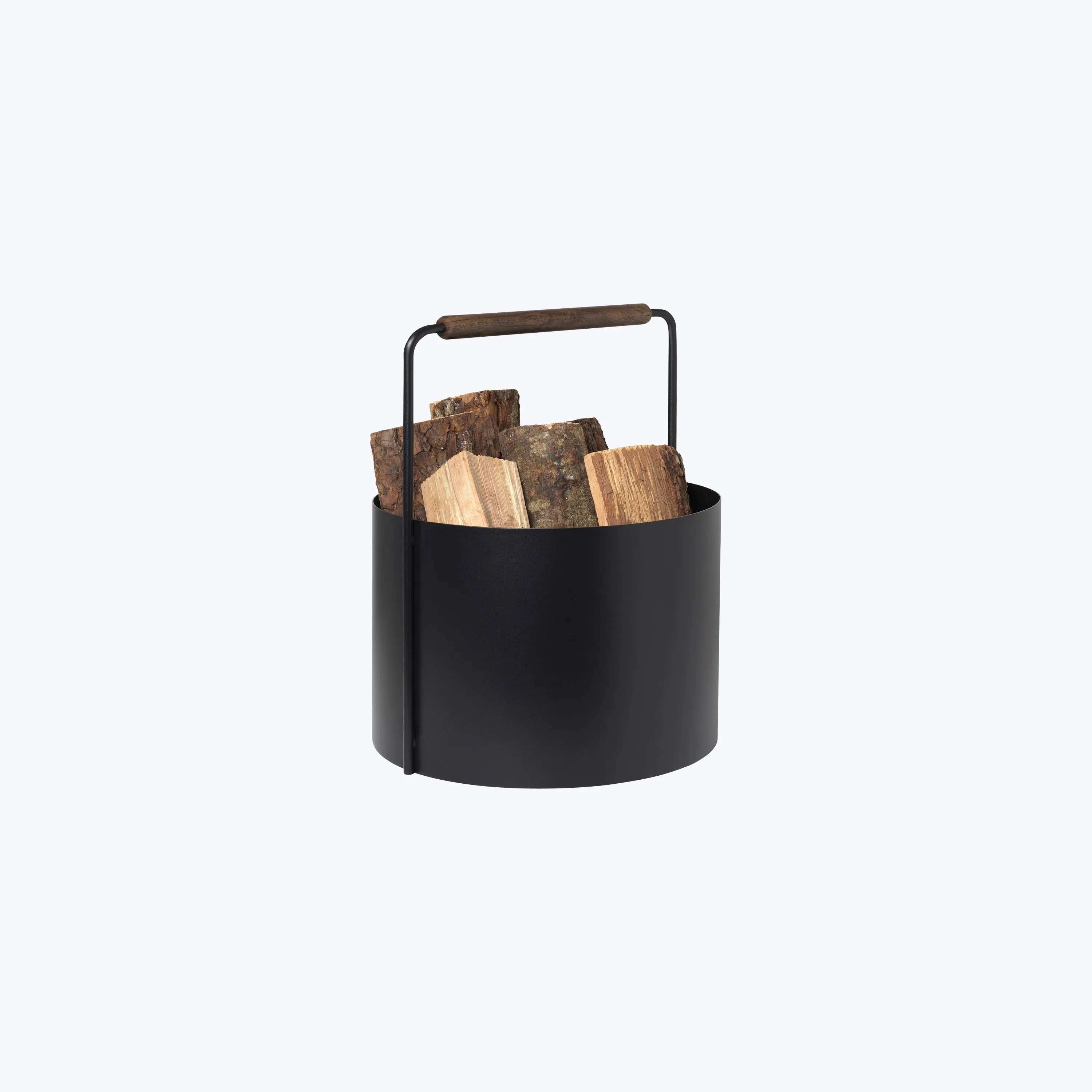 Ashi Firewood Basket