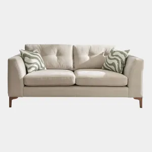 Aspen - Large Standard Back Sofa In Fabric