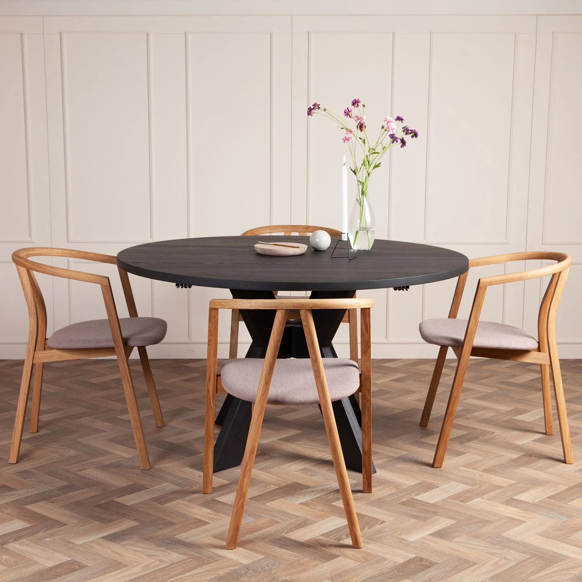 Astrid - Dining Chair