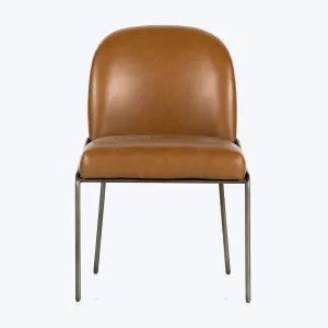 Astrud Leather Dining Chair