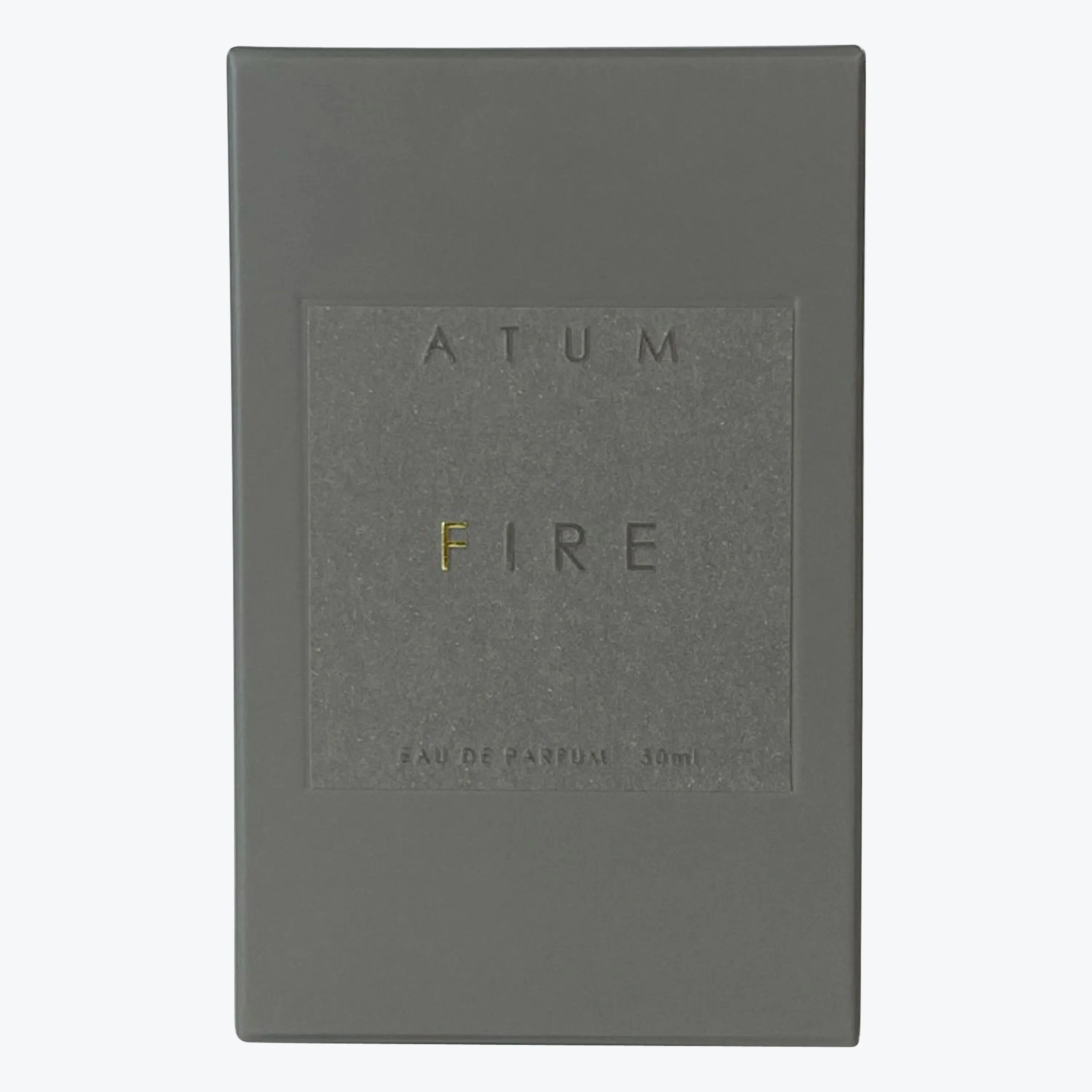 Atum Fine Fragrance, Fire