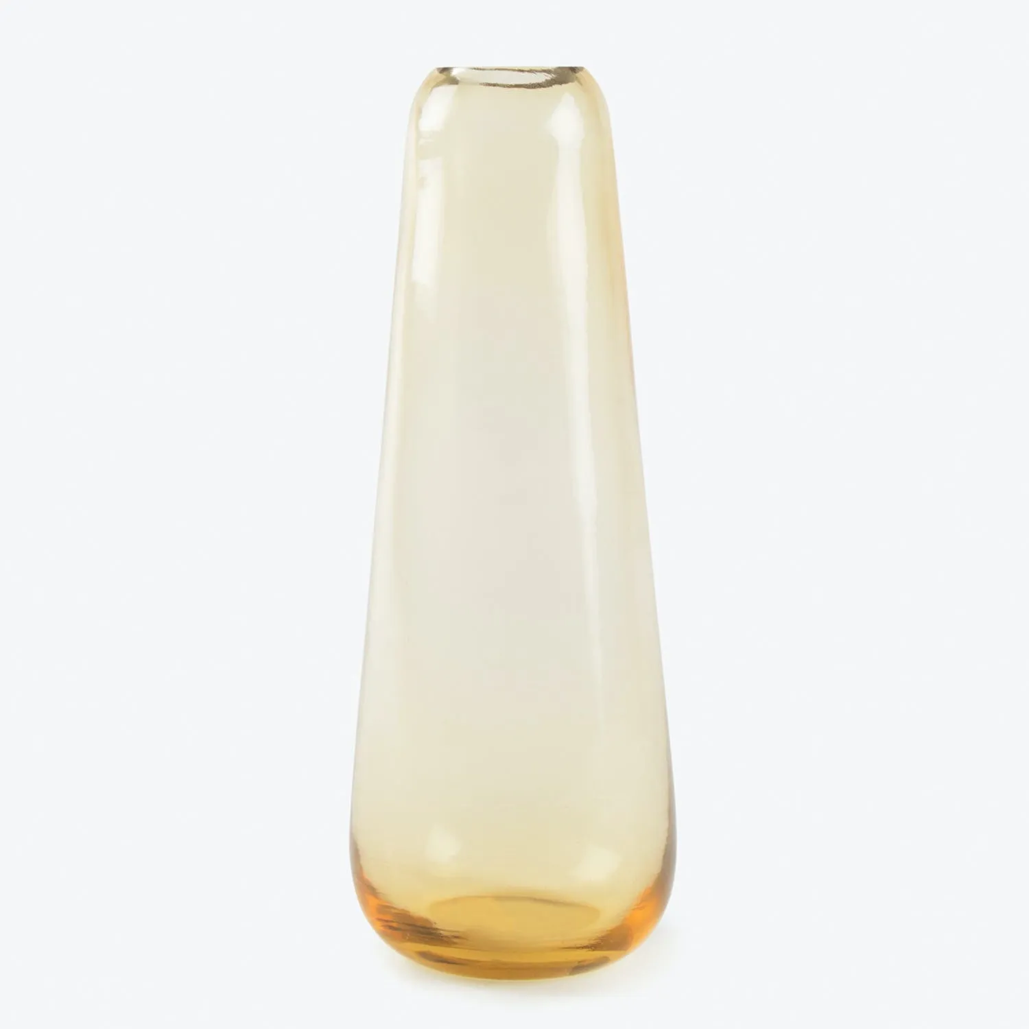 Aurora Vase Slim Drop 9"