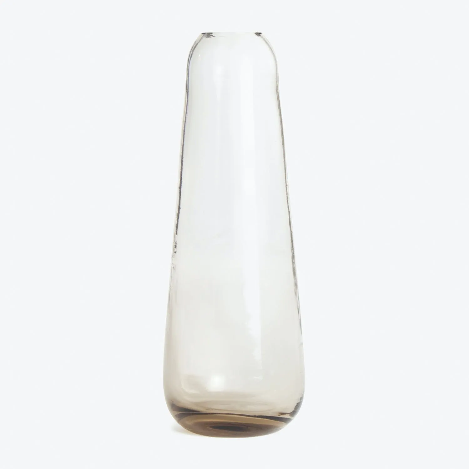 Aurora Vase Slim Drop 9"