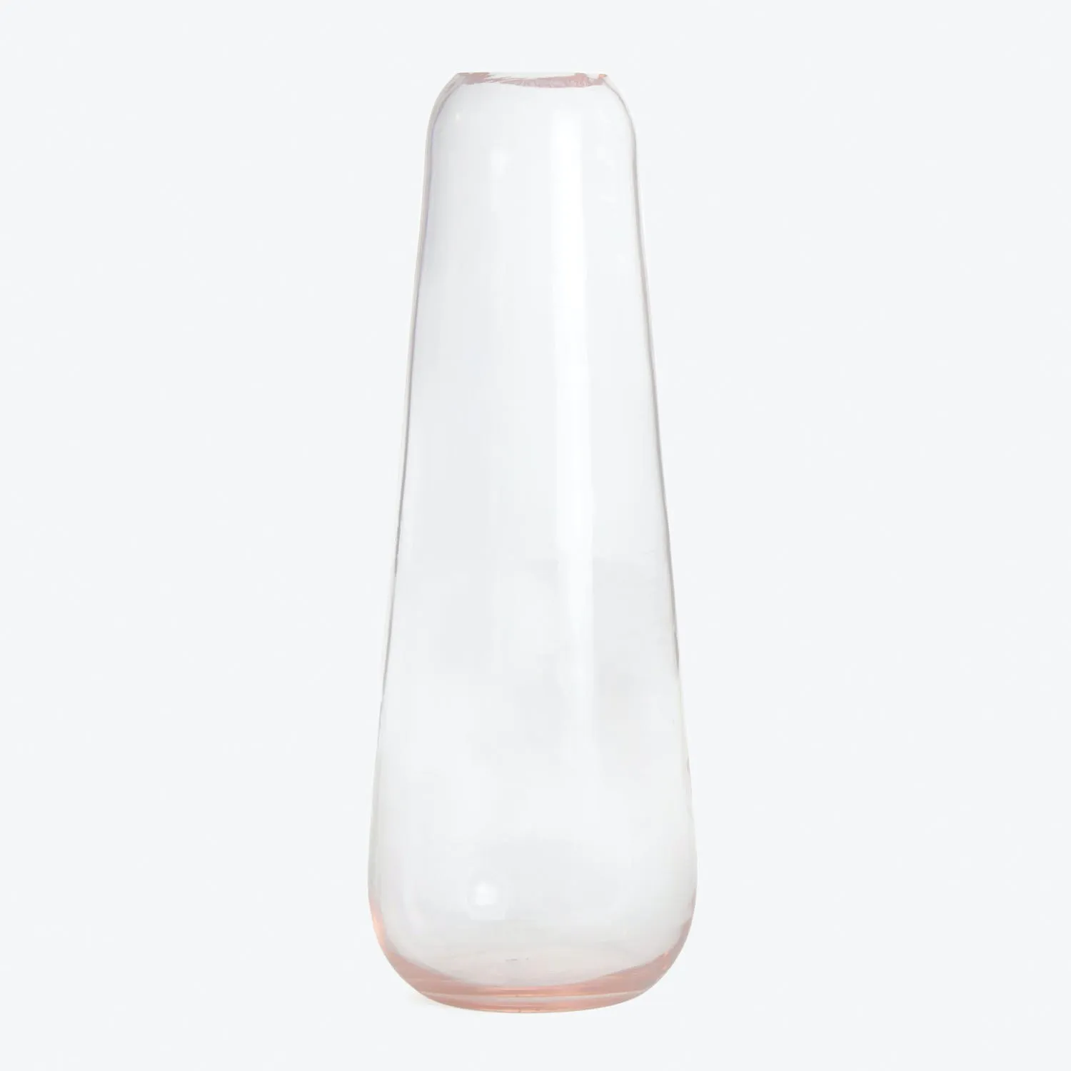 Aurora Vase Slim Drop 9"