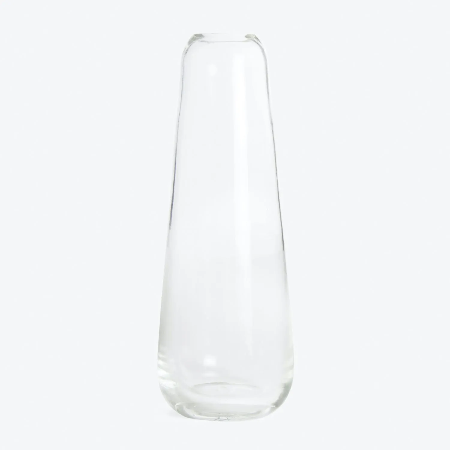Aurora Vase Slim Drop 9"