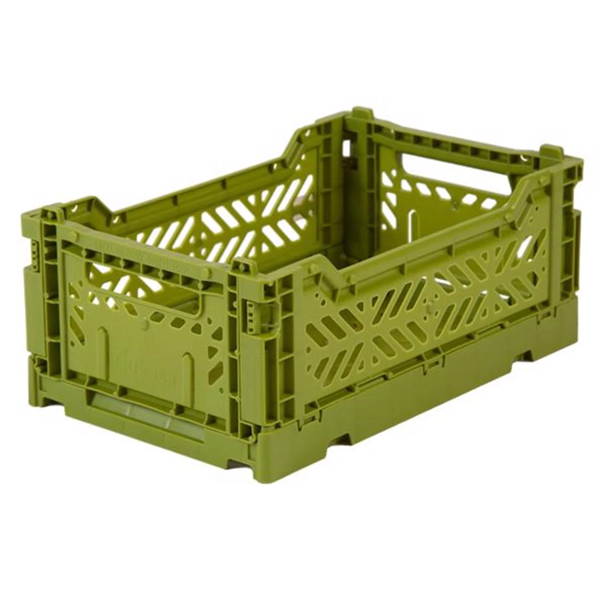 Aykasa Mini Folding Box Olive