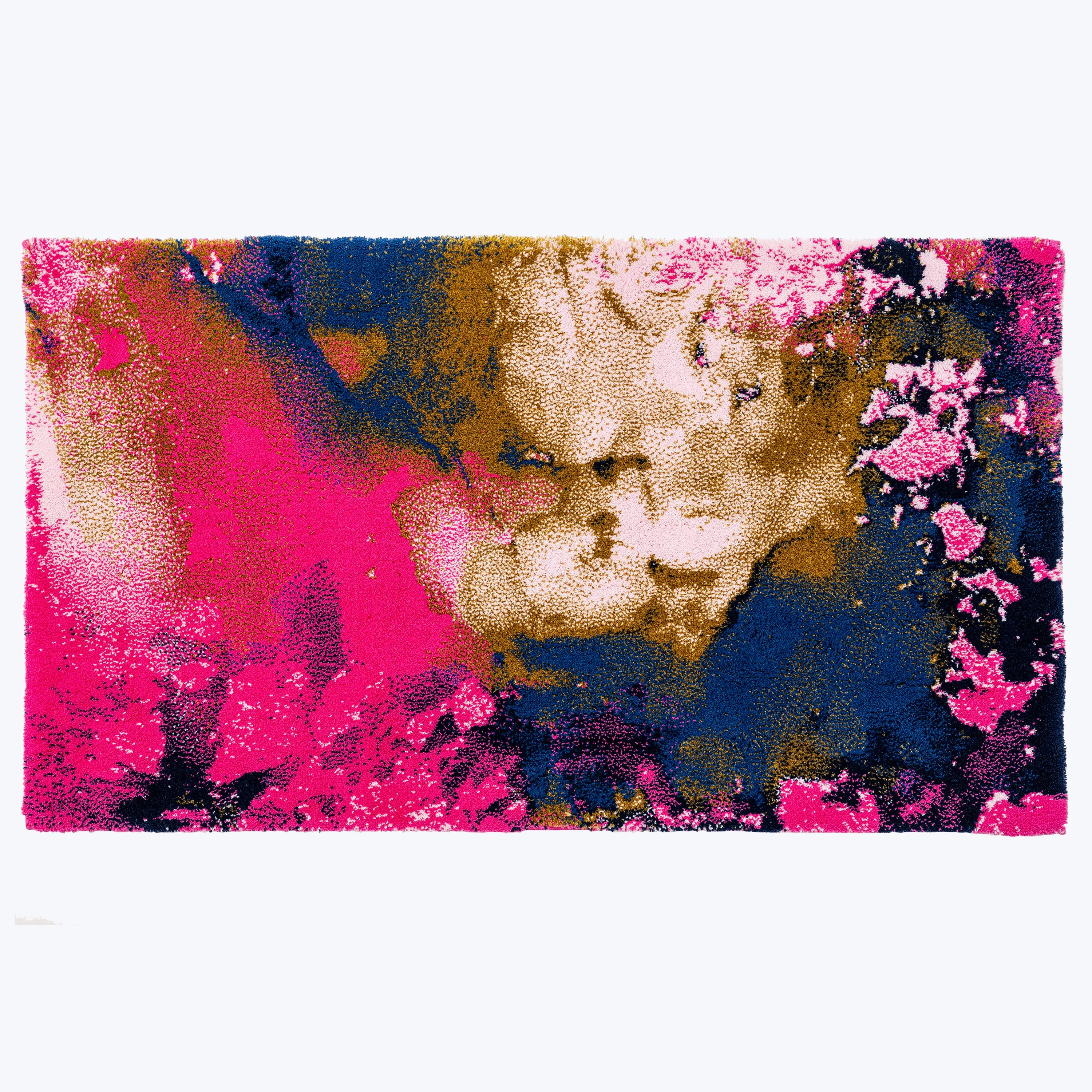 Baccara Bath Rug