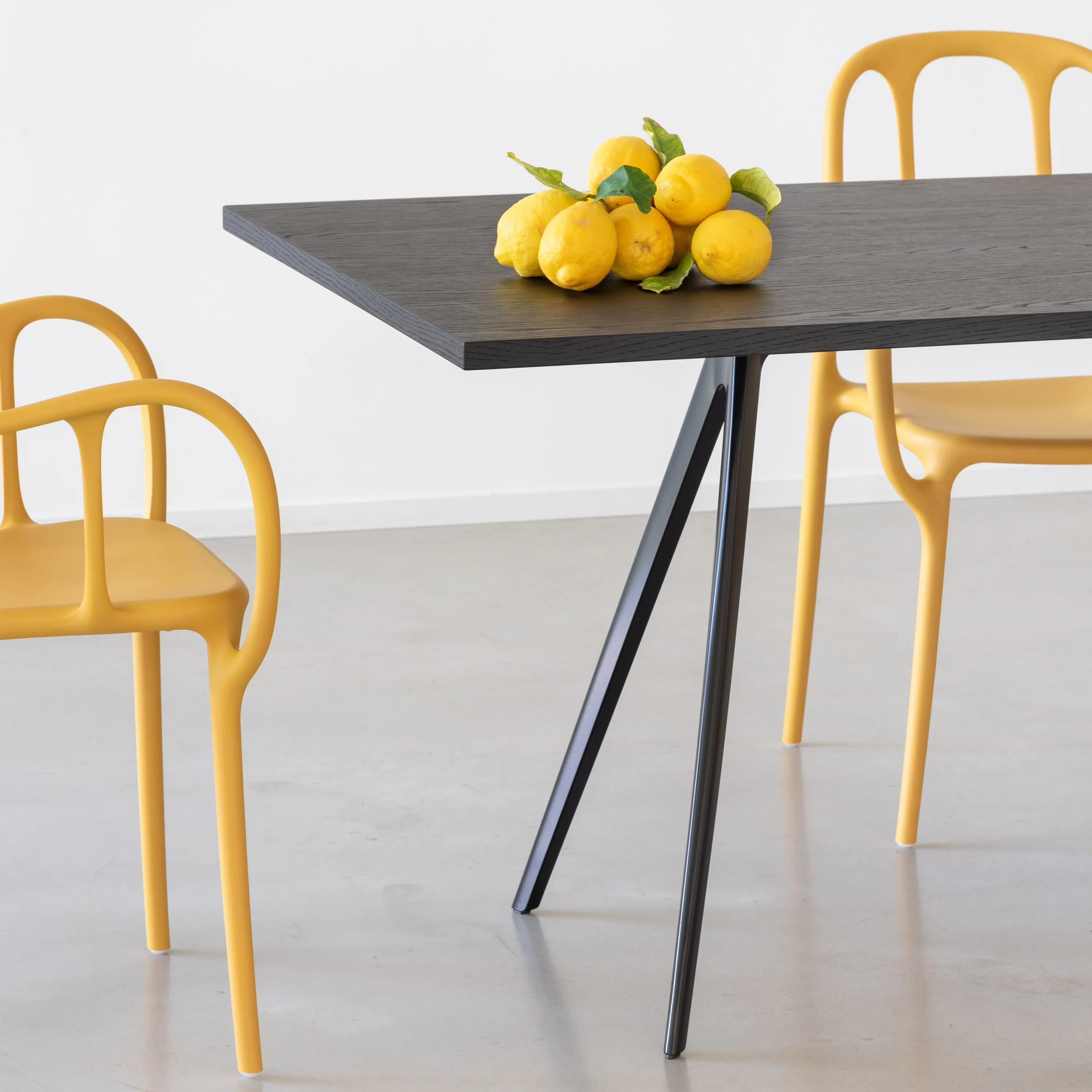 Baguette Dining Table