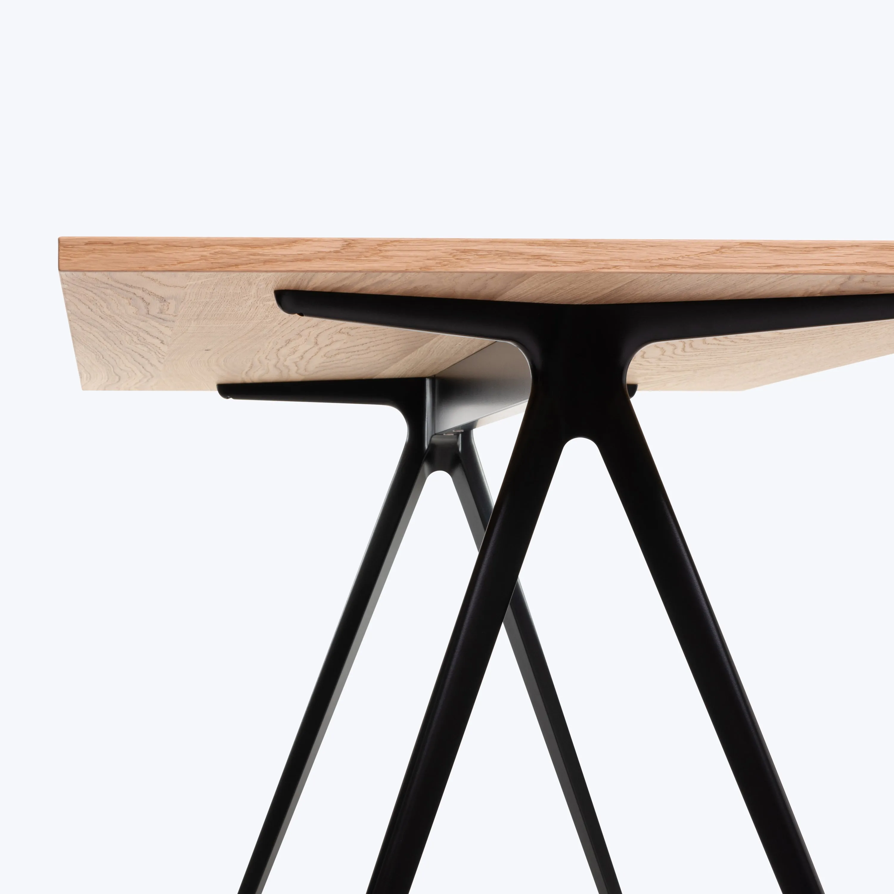Baguette Dining Table