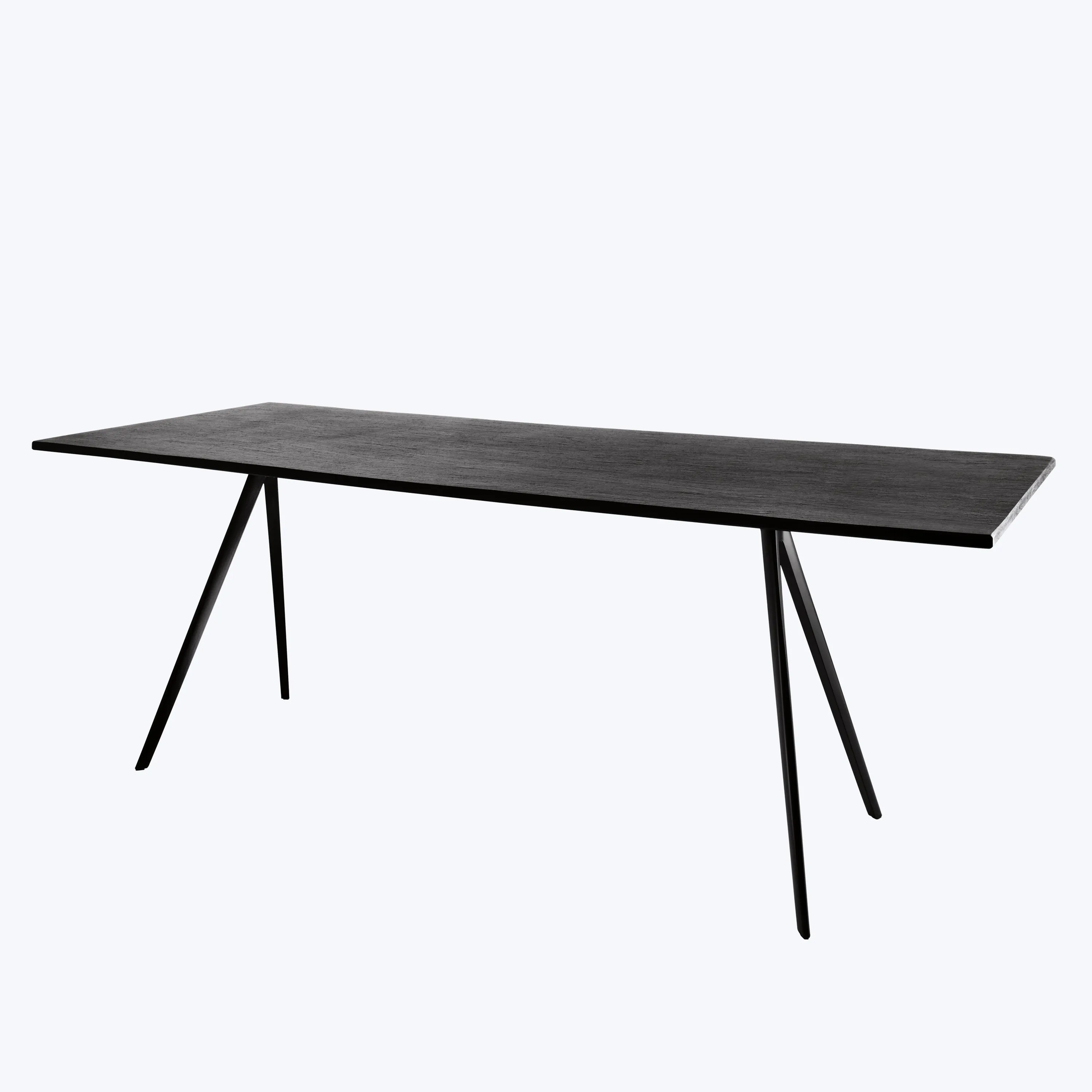 Baguette Dining Table