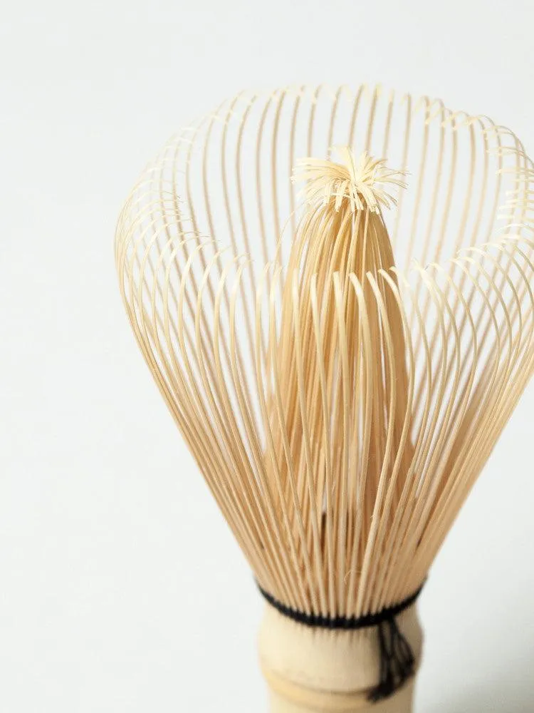 Bamboo Matcha Whisk, Suho
