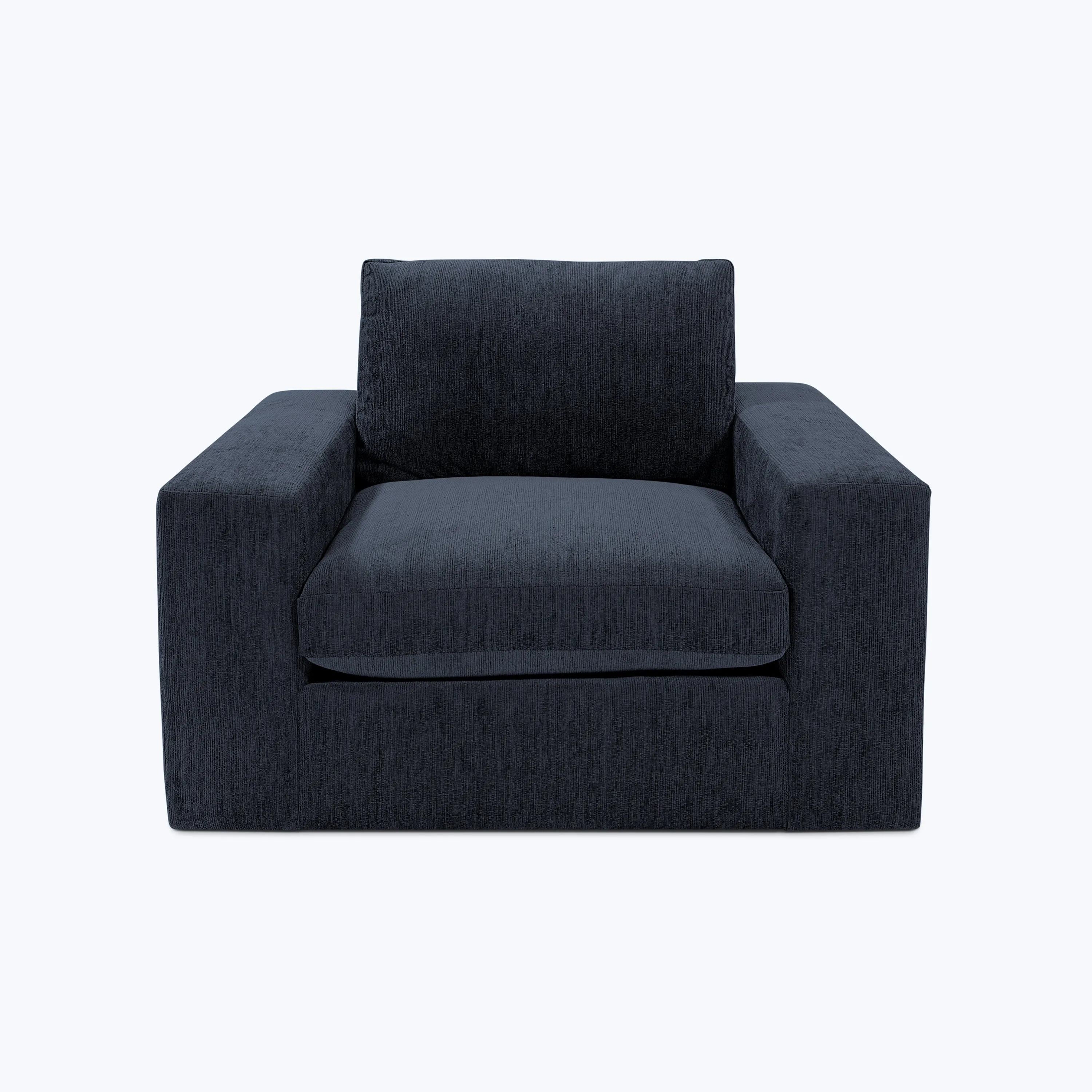 Barclay Wide Arm Chair