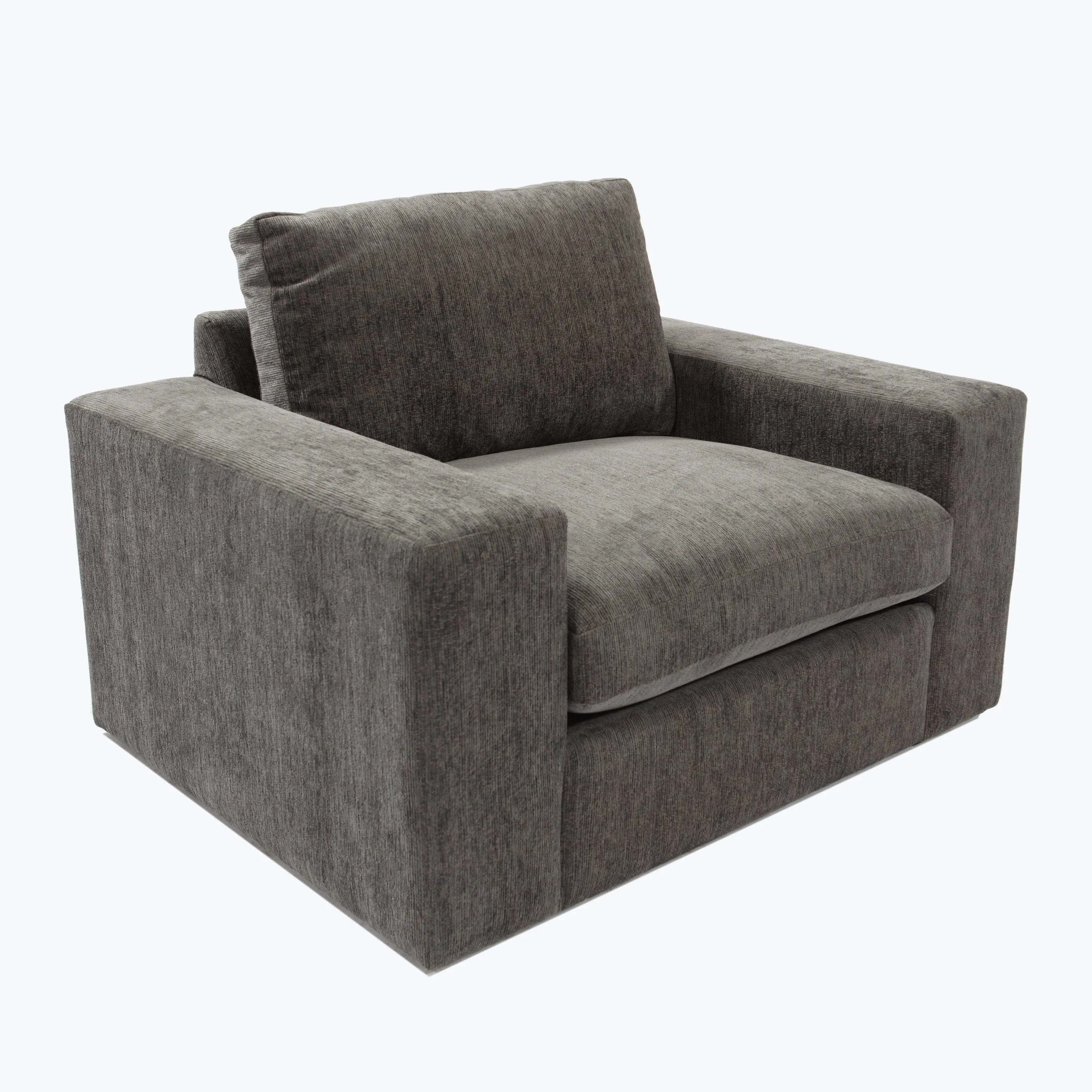 Barclay Wide Arm Chair