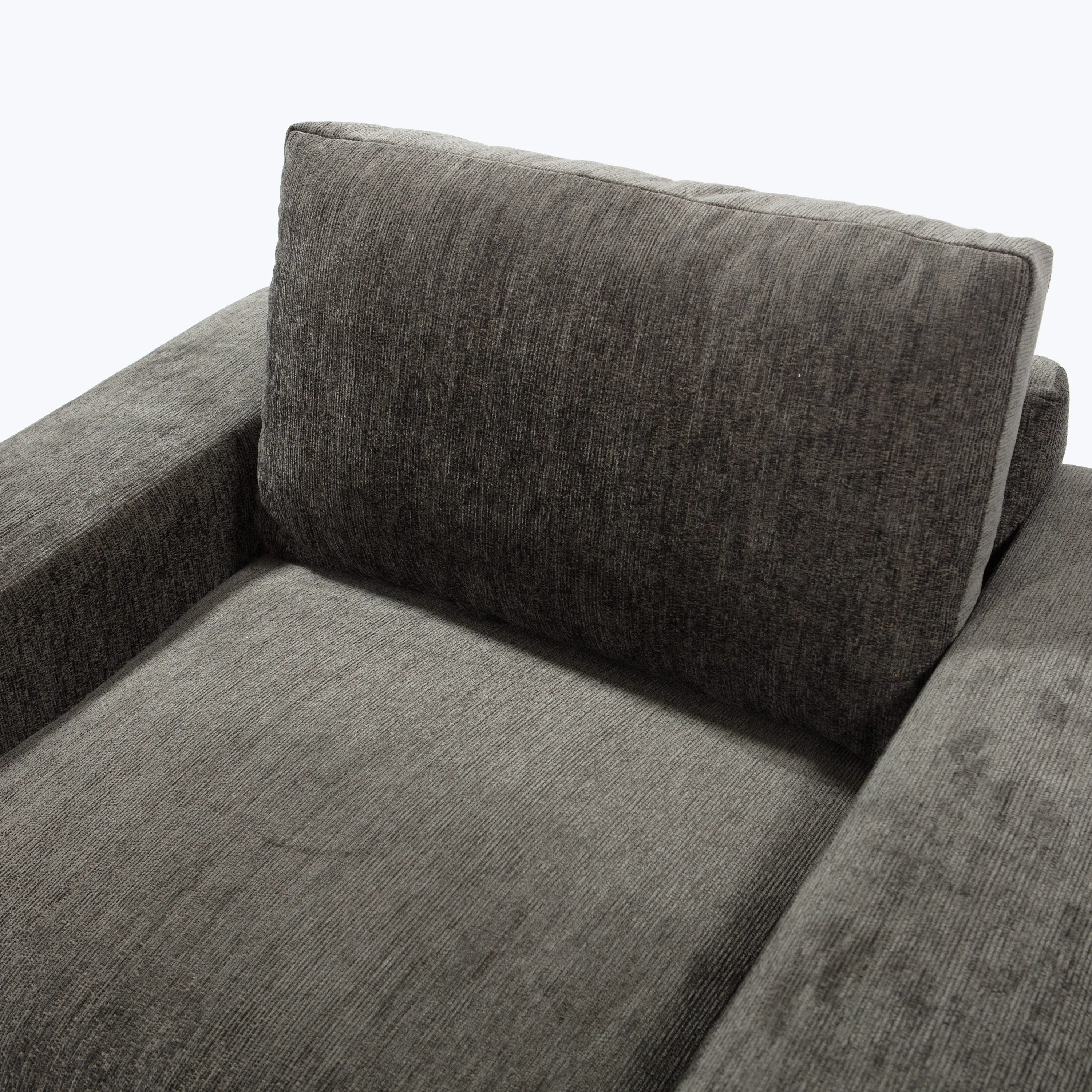 Barclay Wide Arm Chair