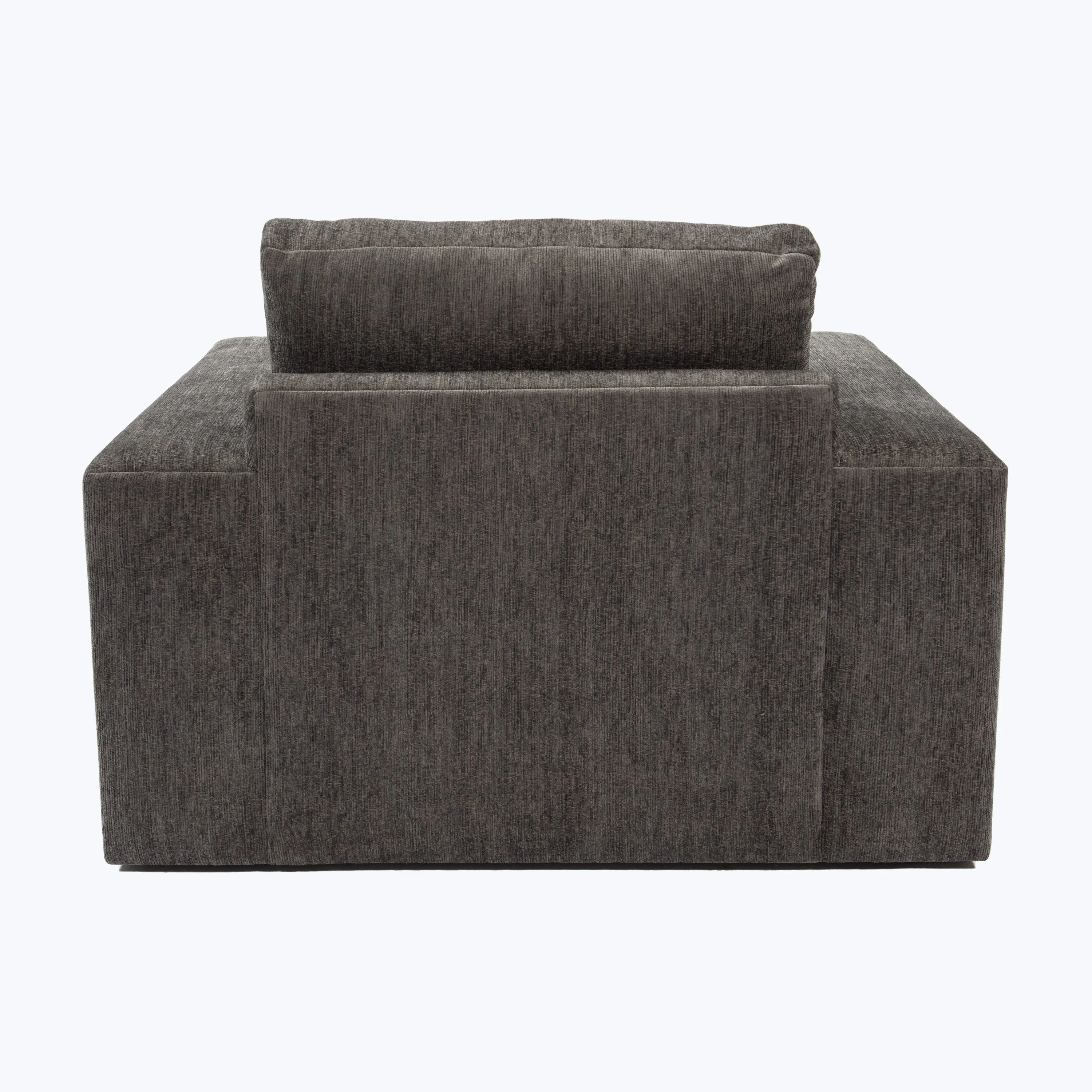Barclay Wide Arm Chair