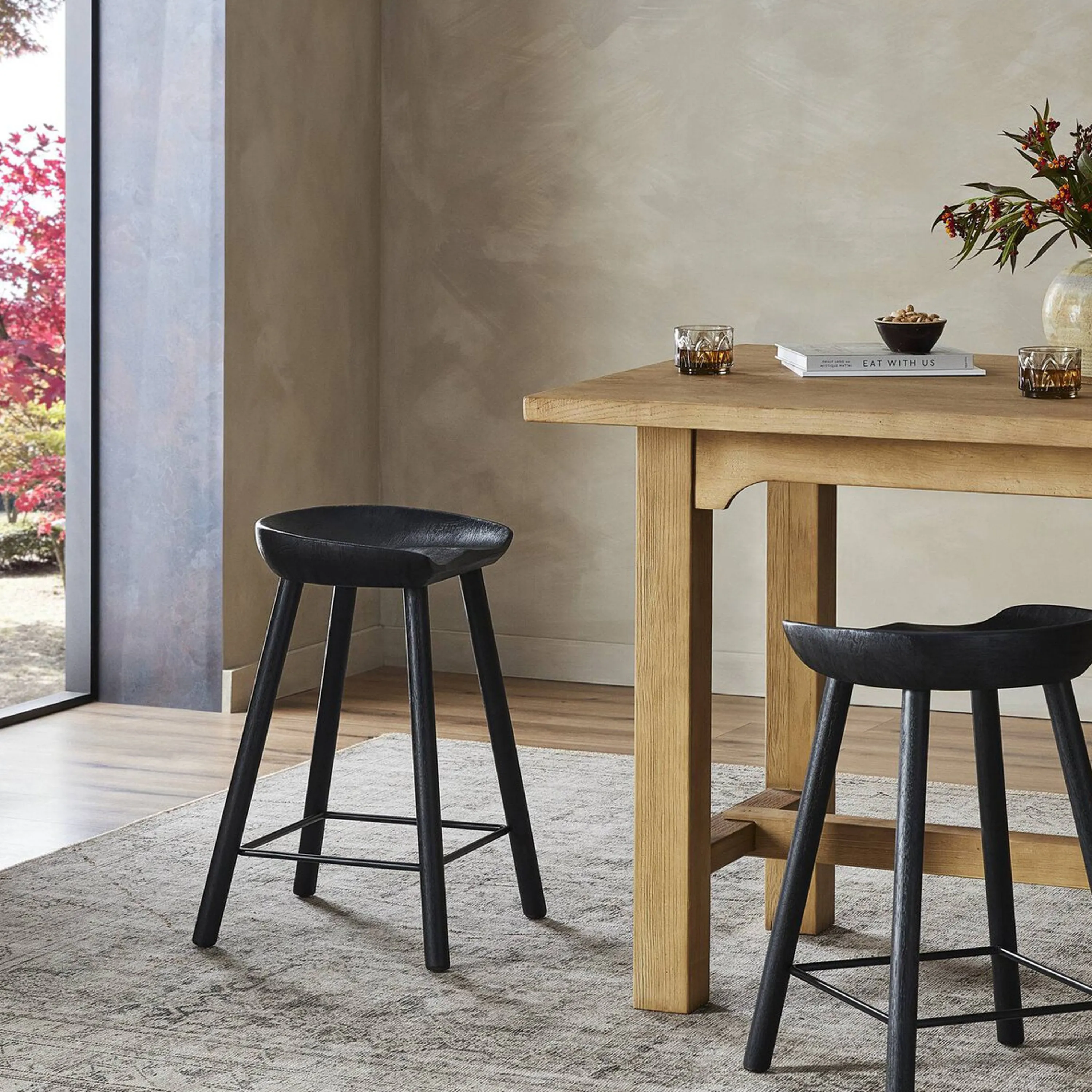 Barrett Bar   Counter Stool