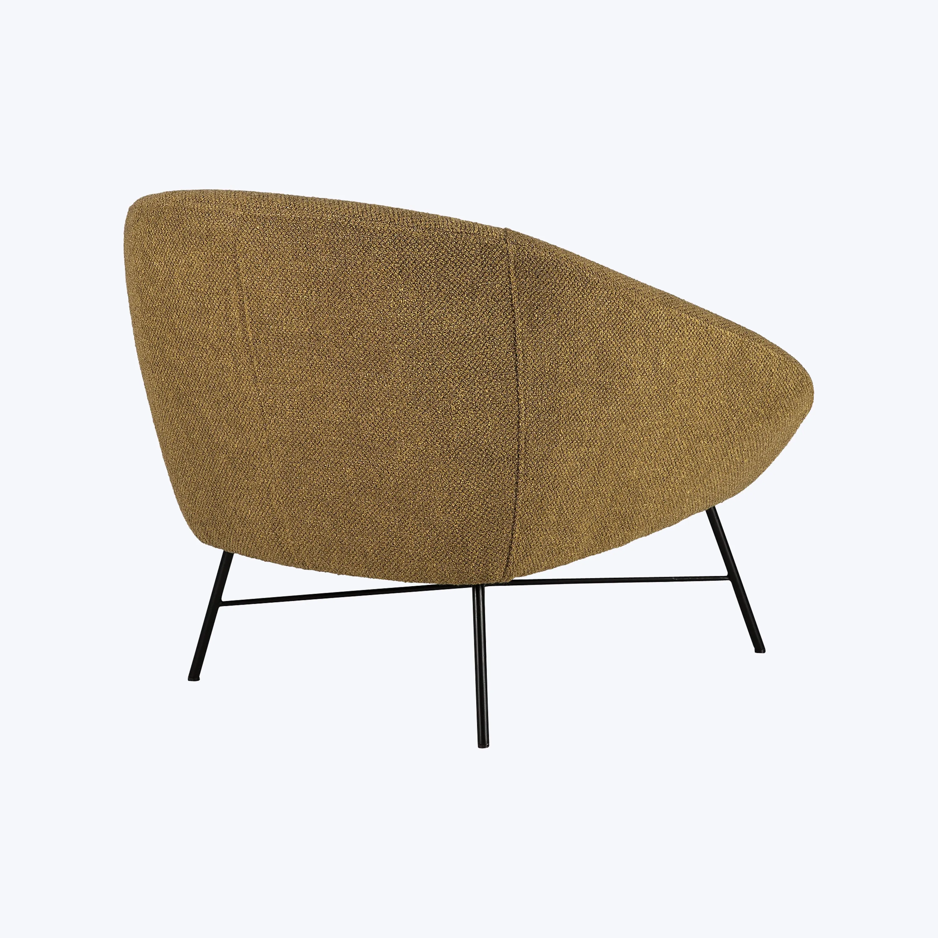 Barrow Lounge Chair