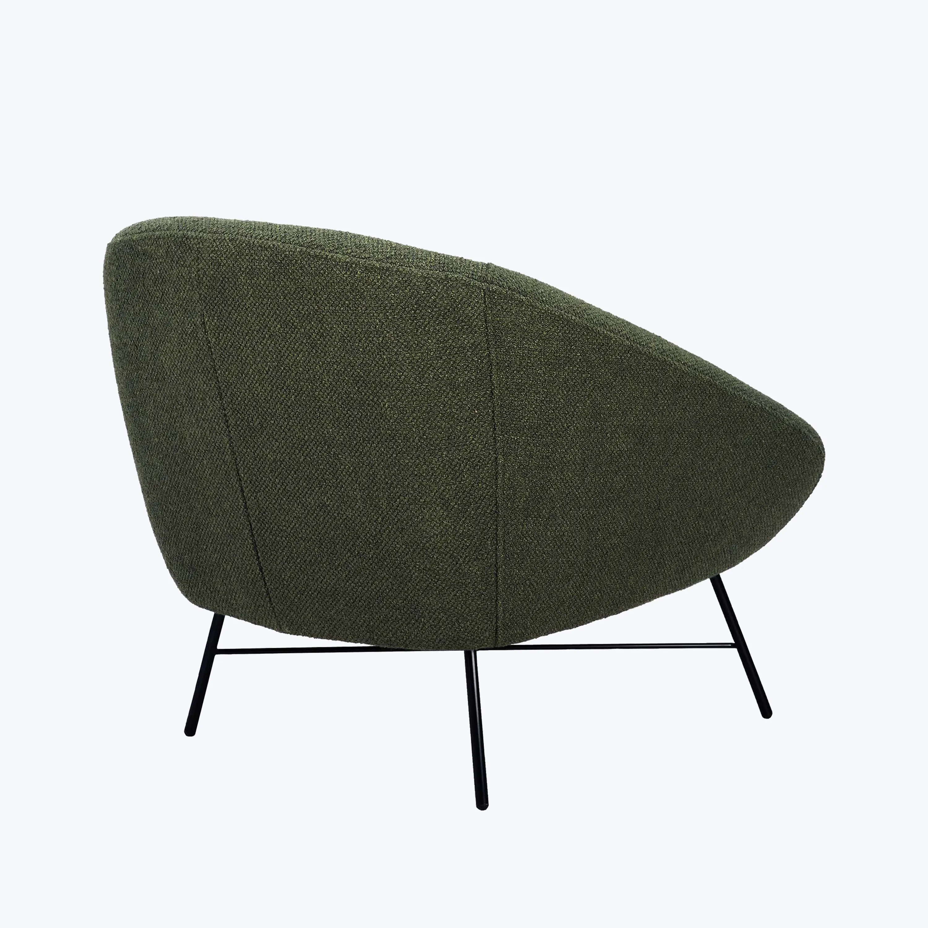 Barrow Lounge Chair