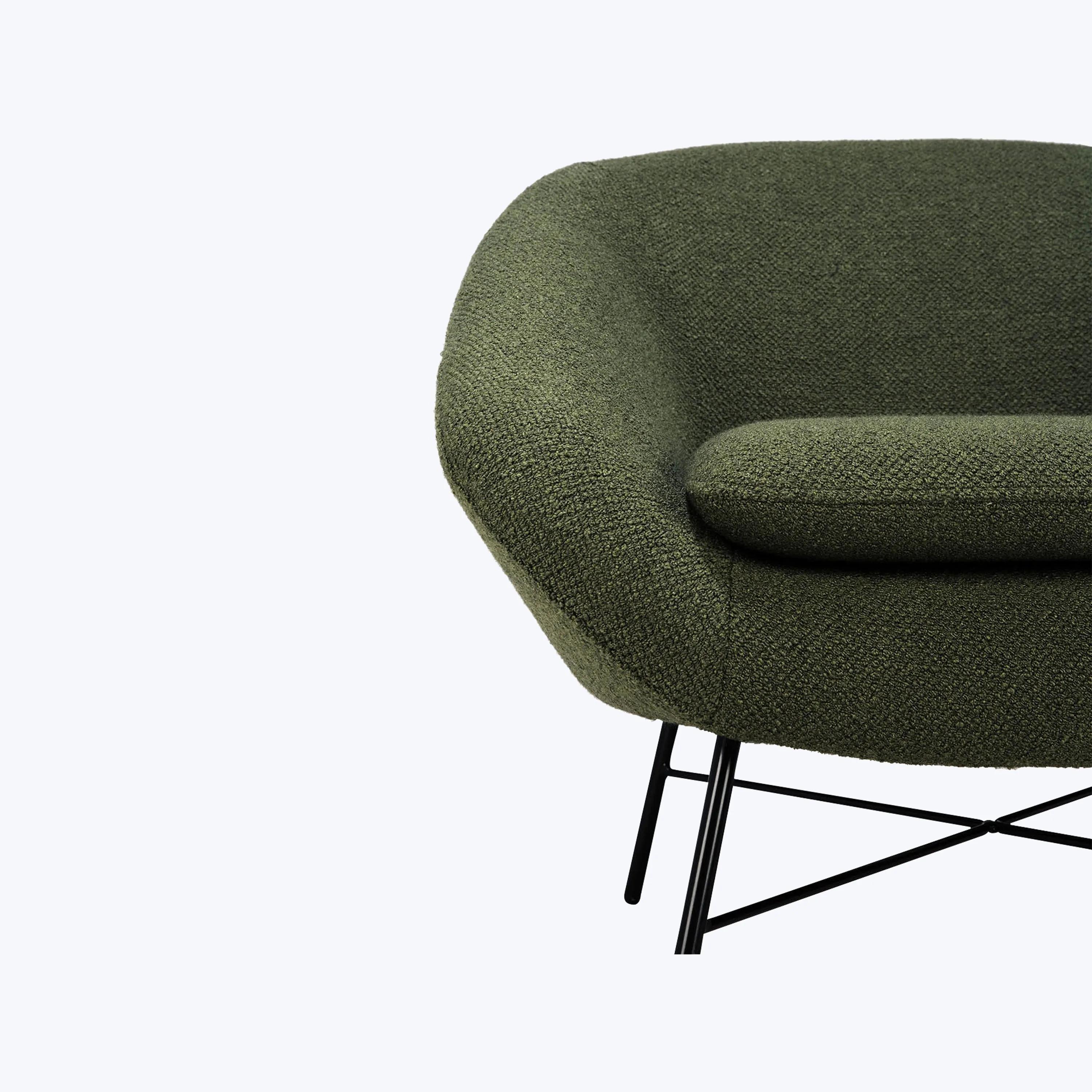Barrow Lounge Chair