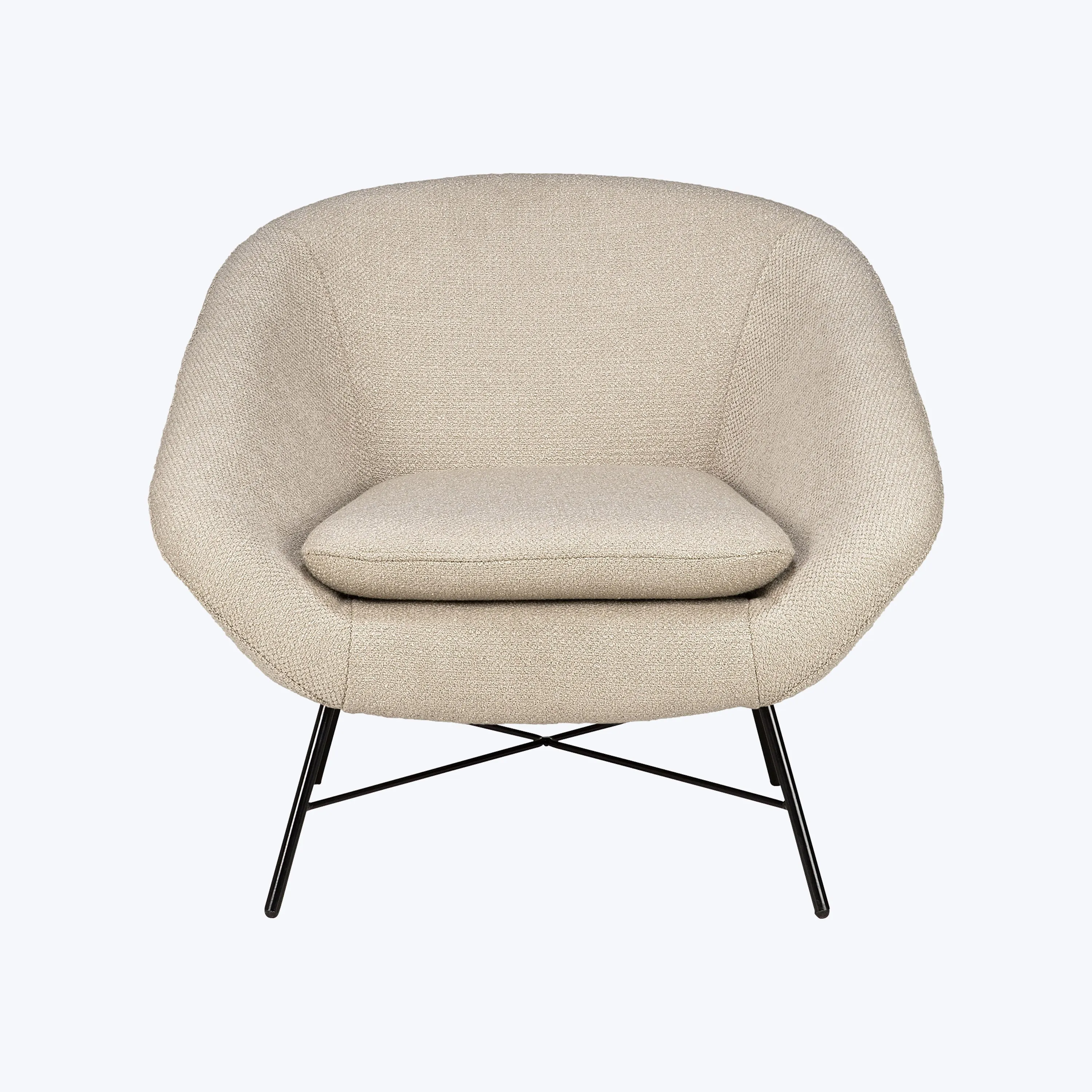 Barrow Lounge Chair
