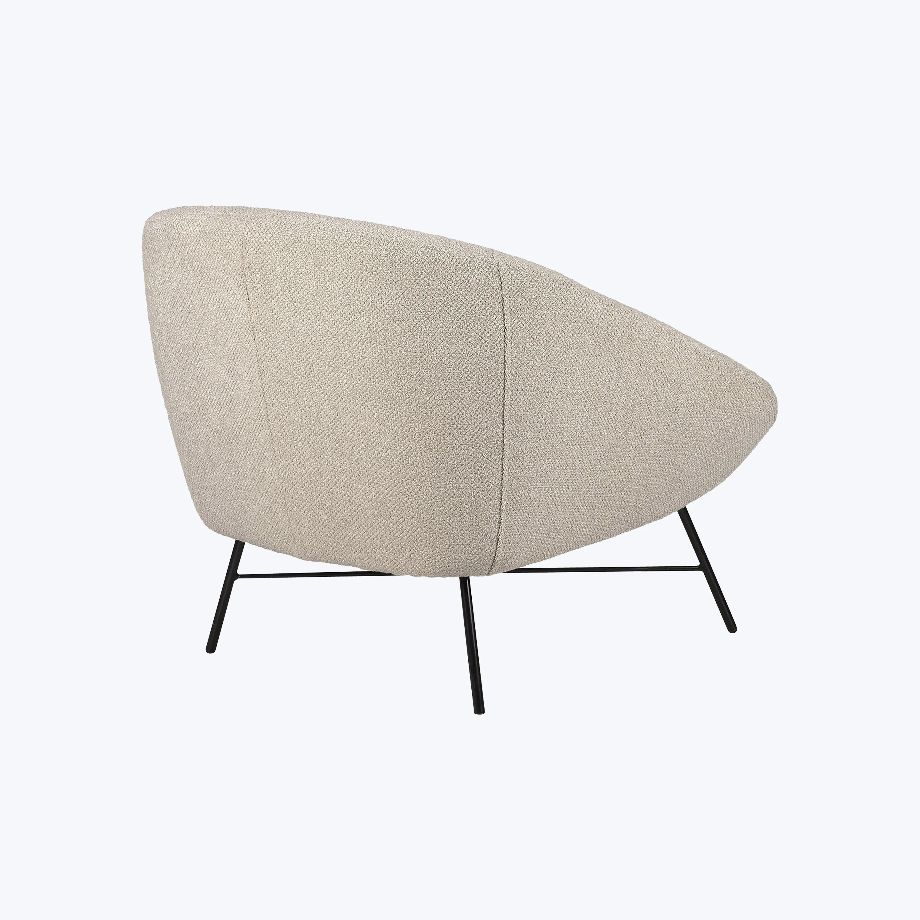 Barrow Lounge Chair