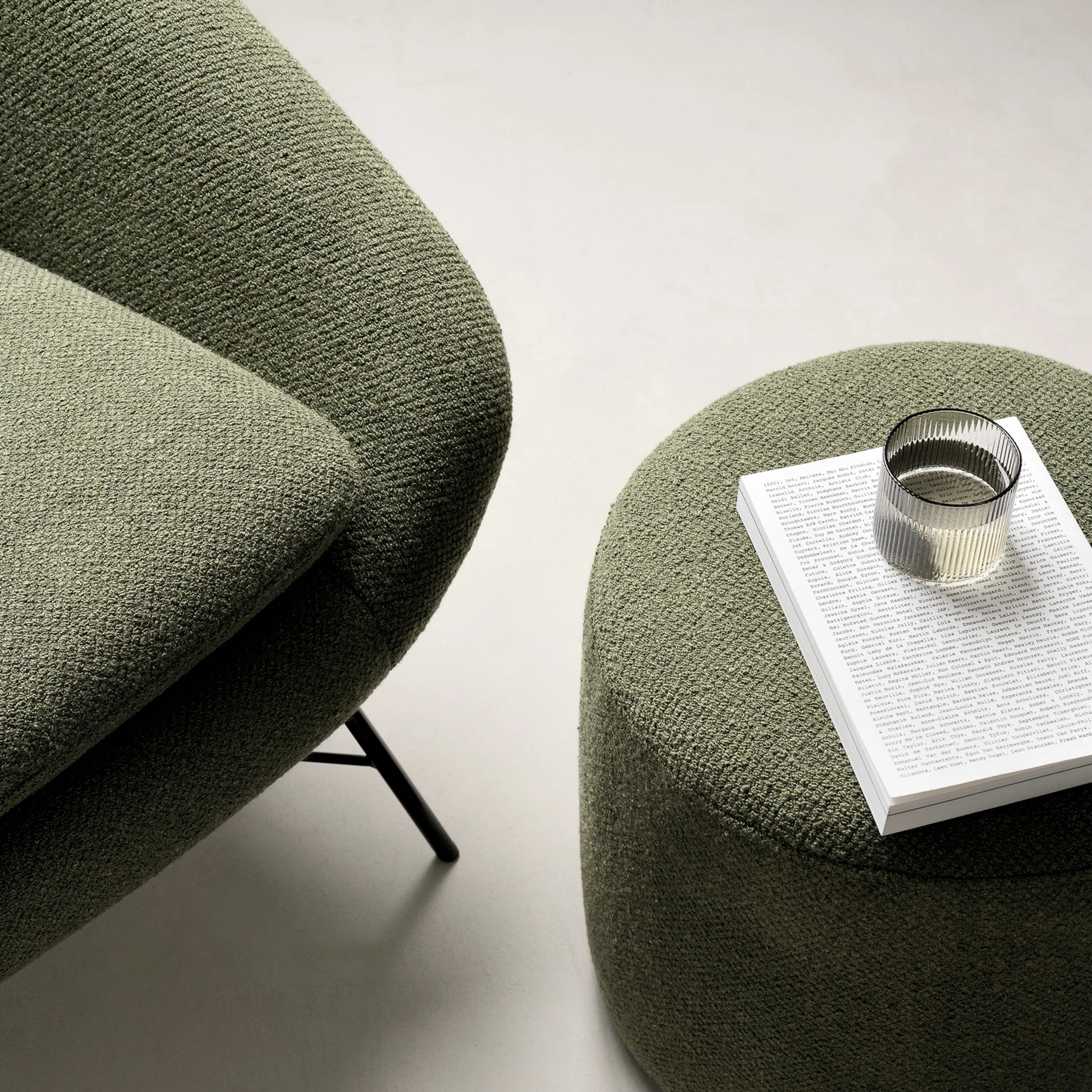 Barrow Lounge Chair