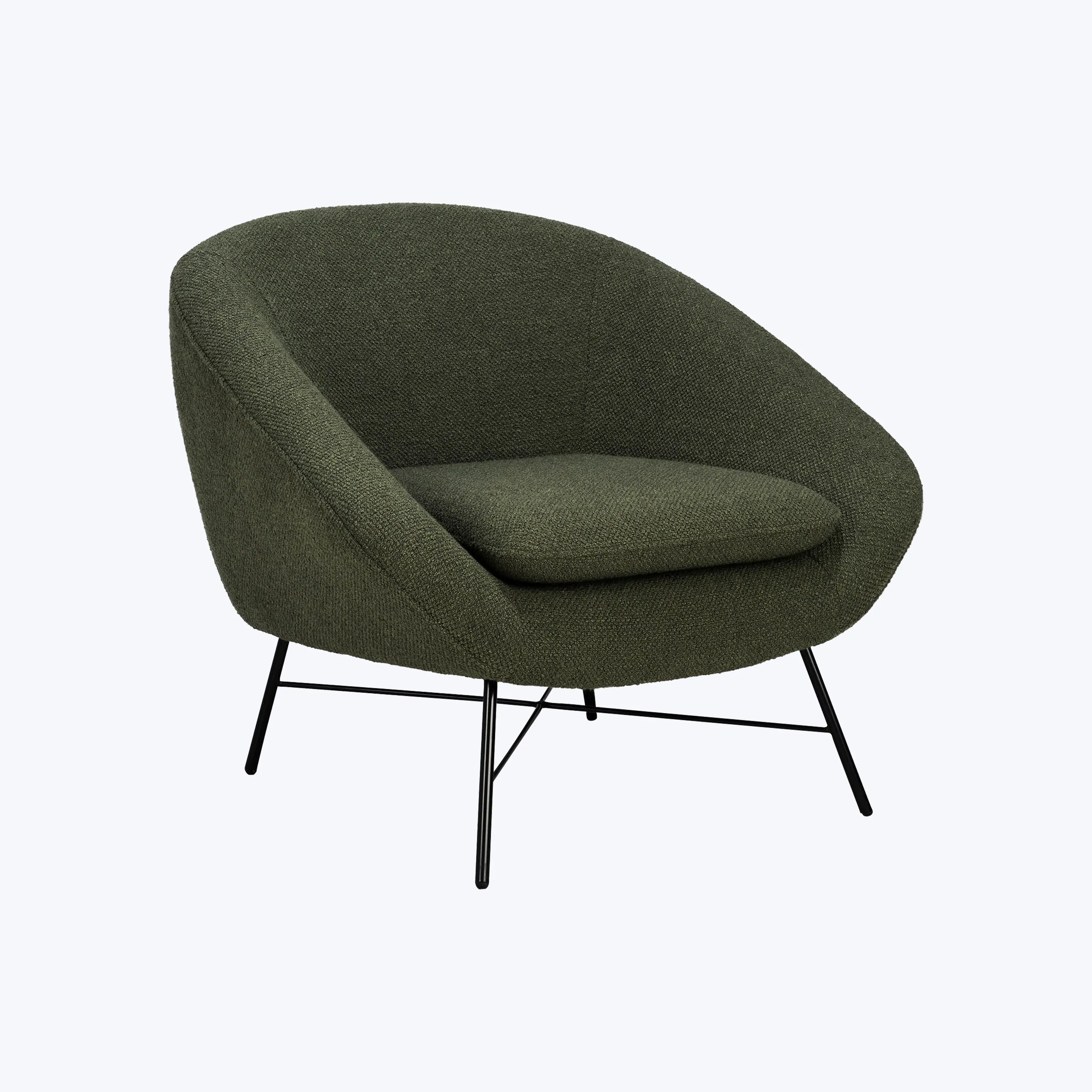 Barrow Lounge Chair