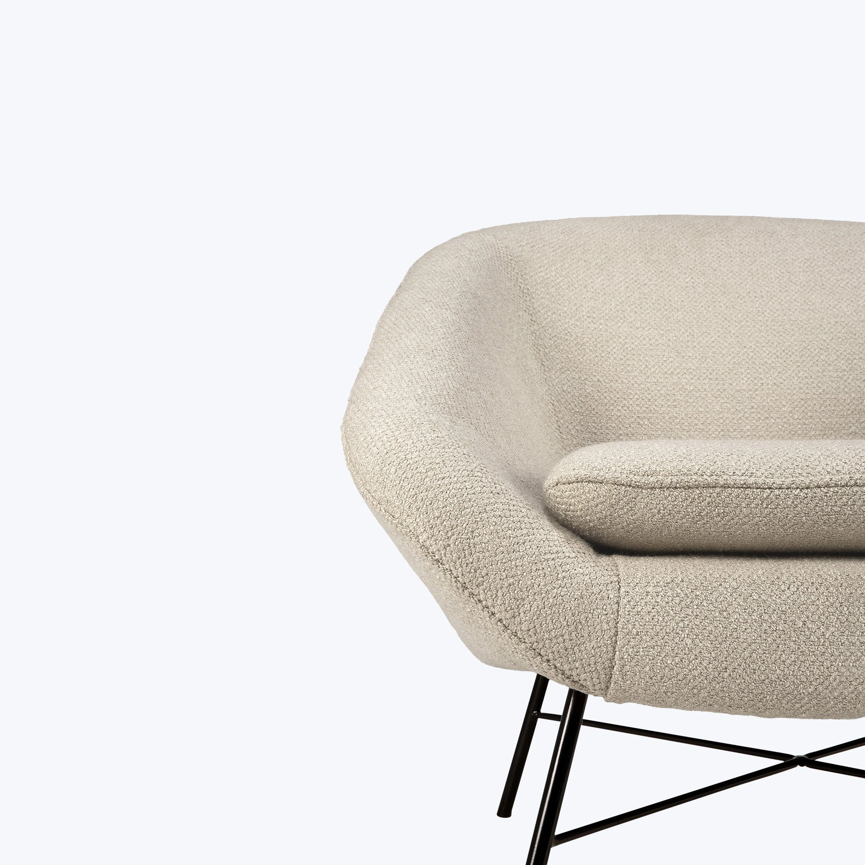Barrow Lounge Chair