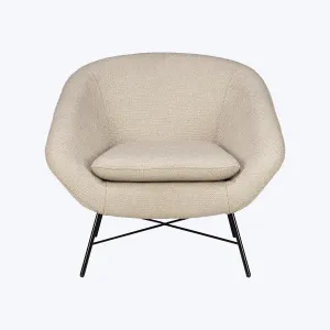 Barrow Lounge Chair