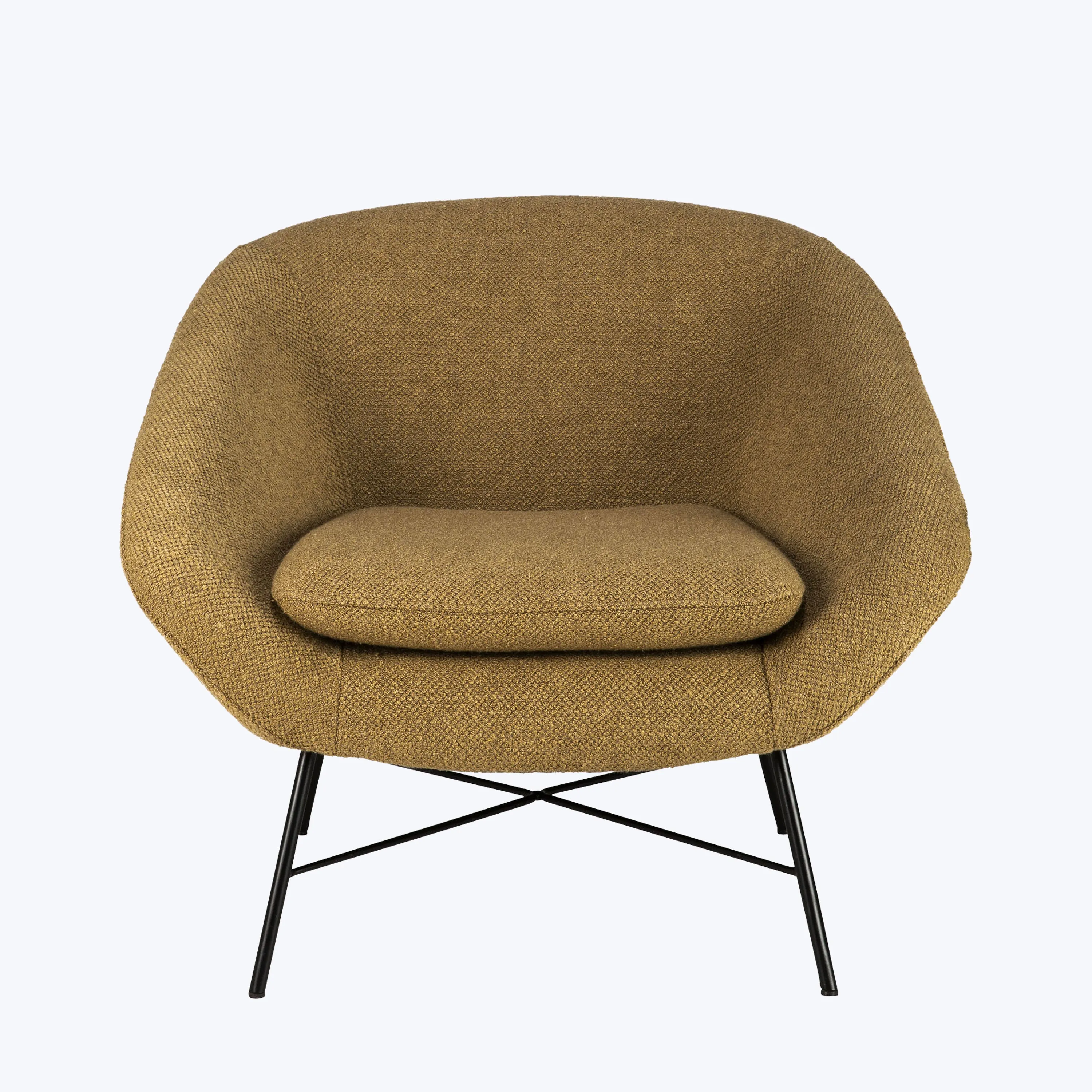 Barrow Lounge Chair