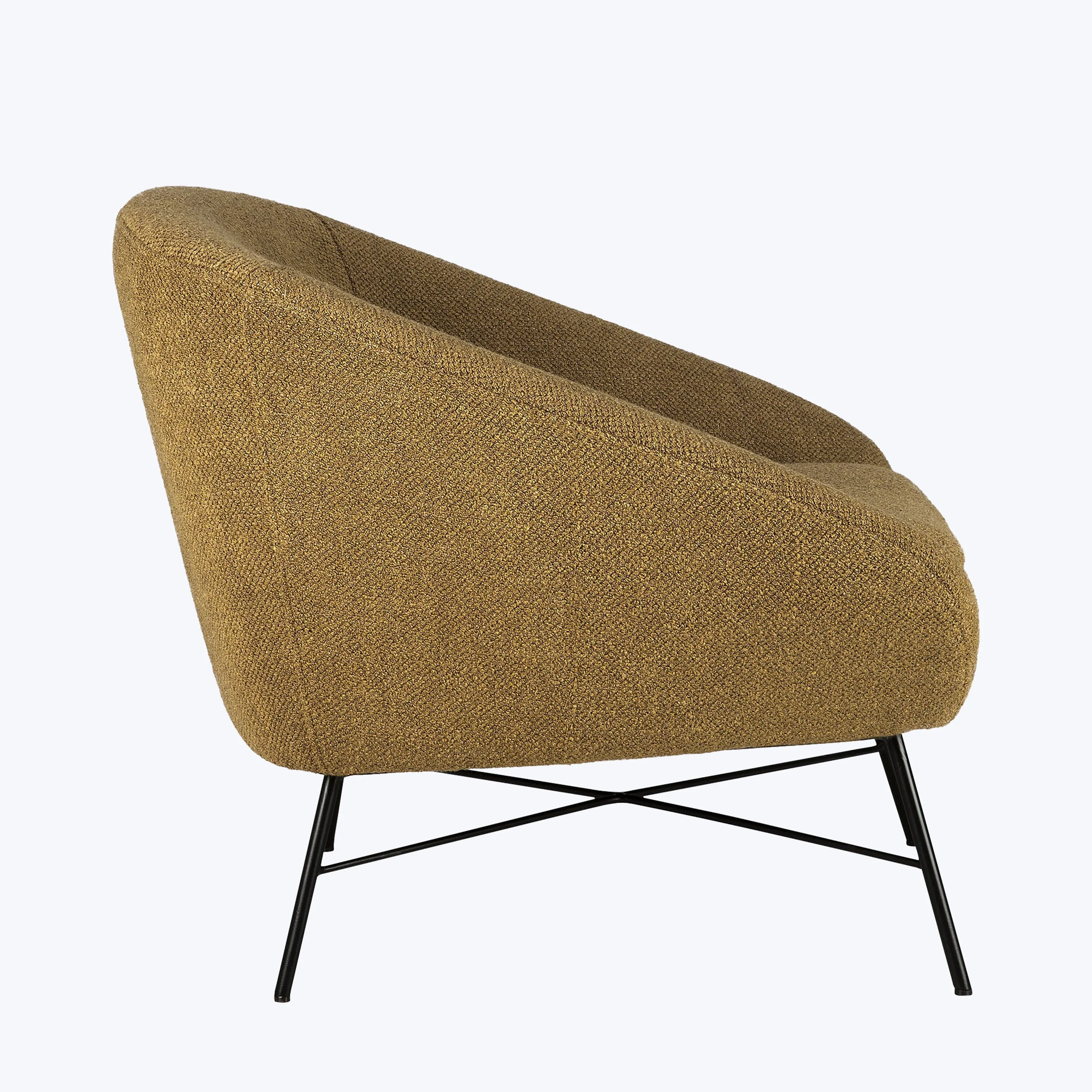 Barrow Lounge Chair