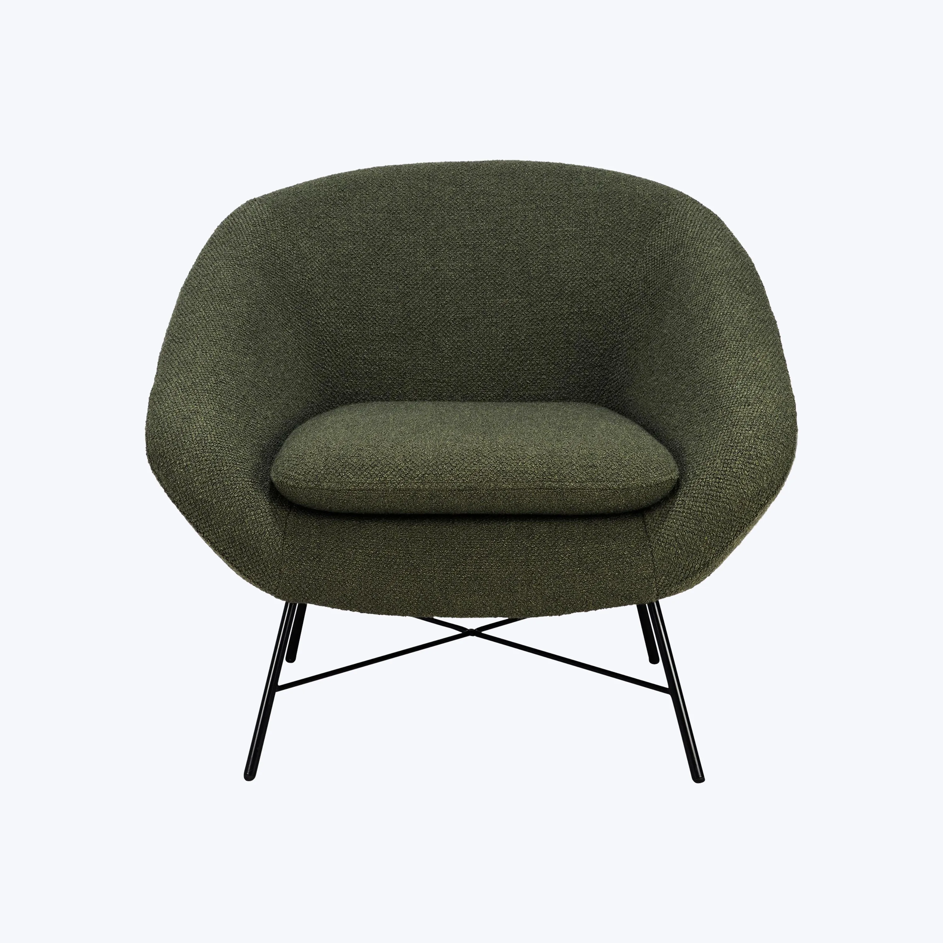 Barrow Lounge Chair