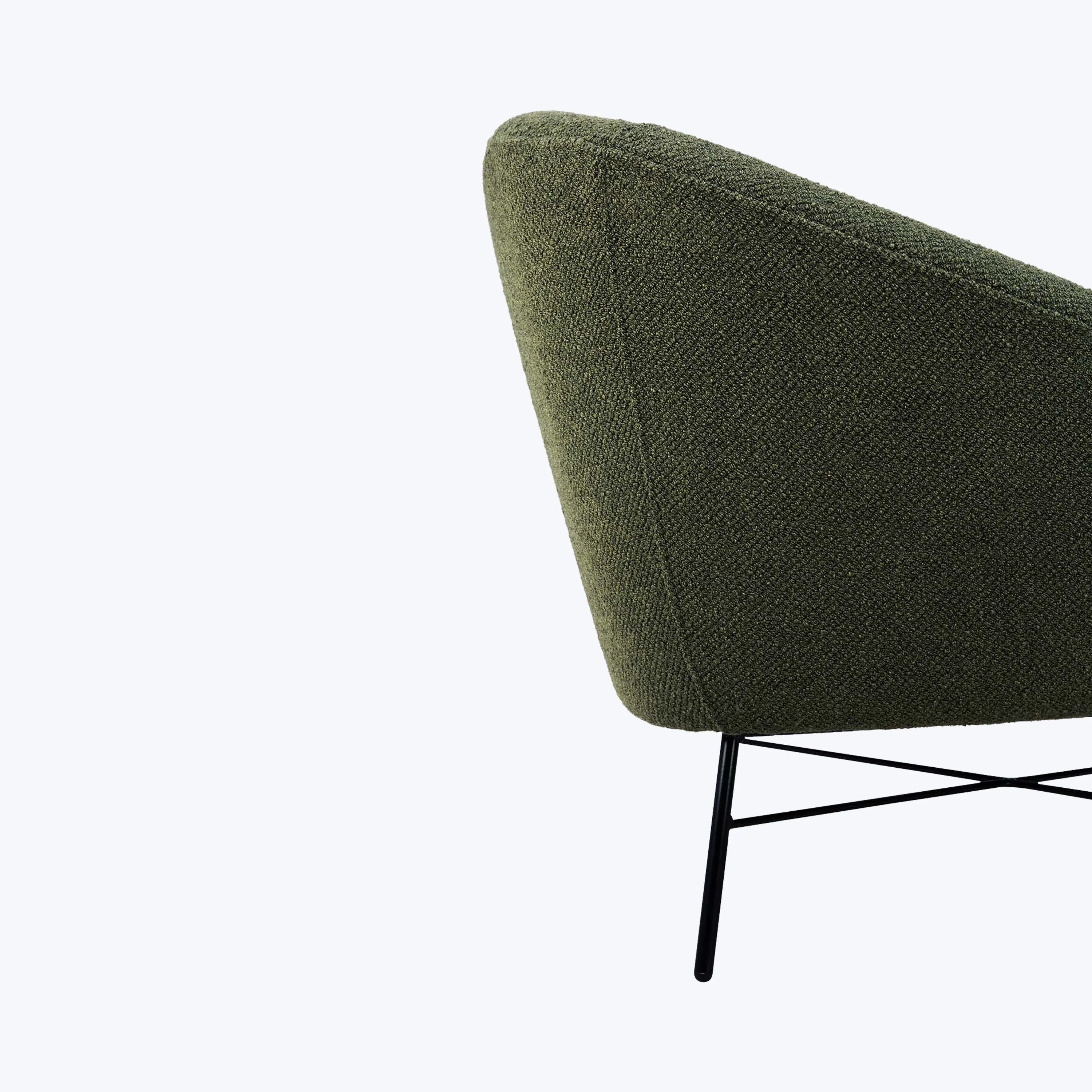 Barrow Lounge Chair