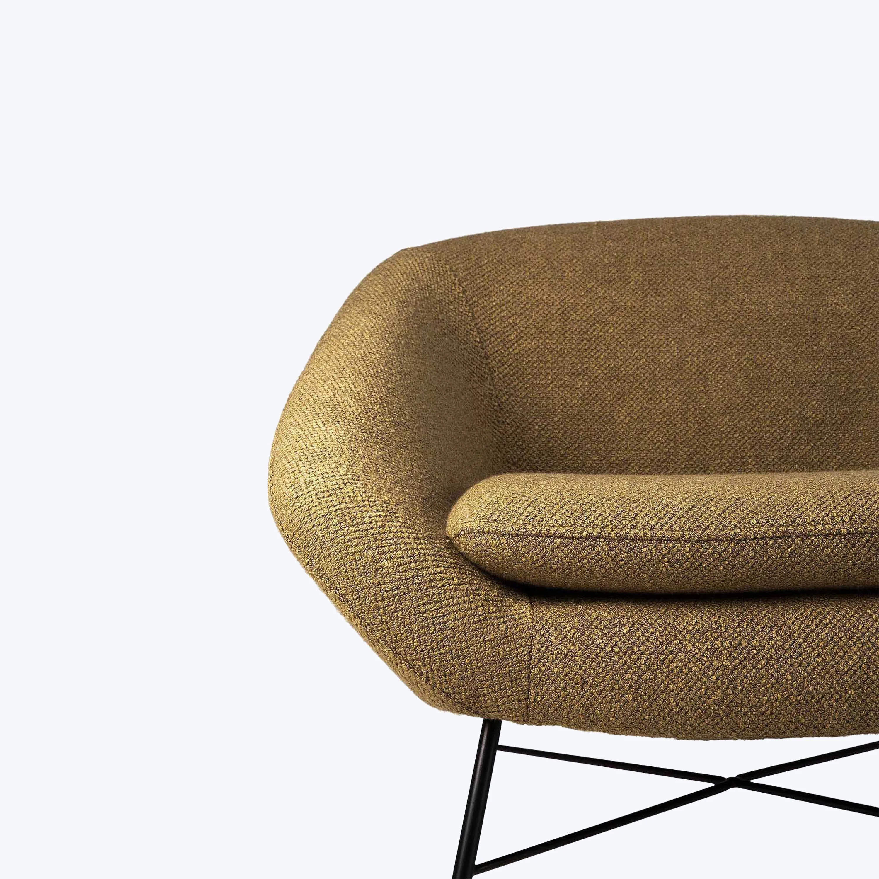 Barrow Lounge Chair