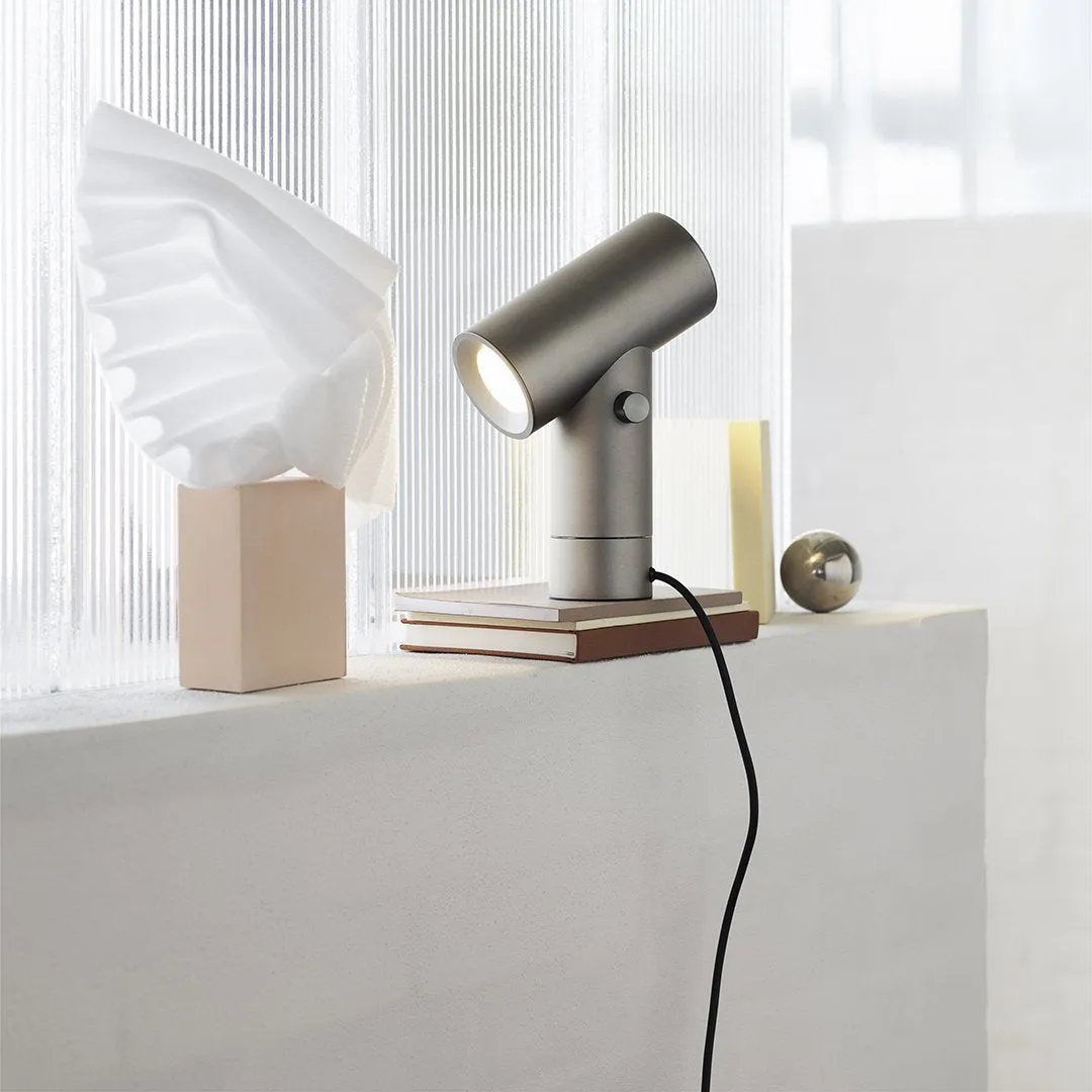 Beam Lamp