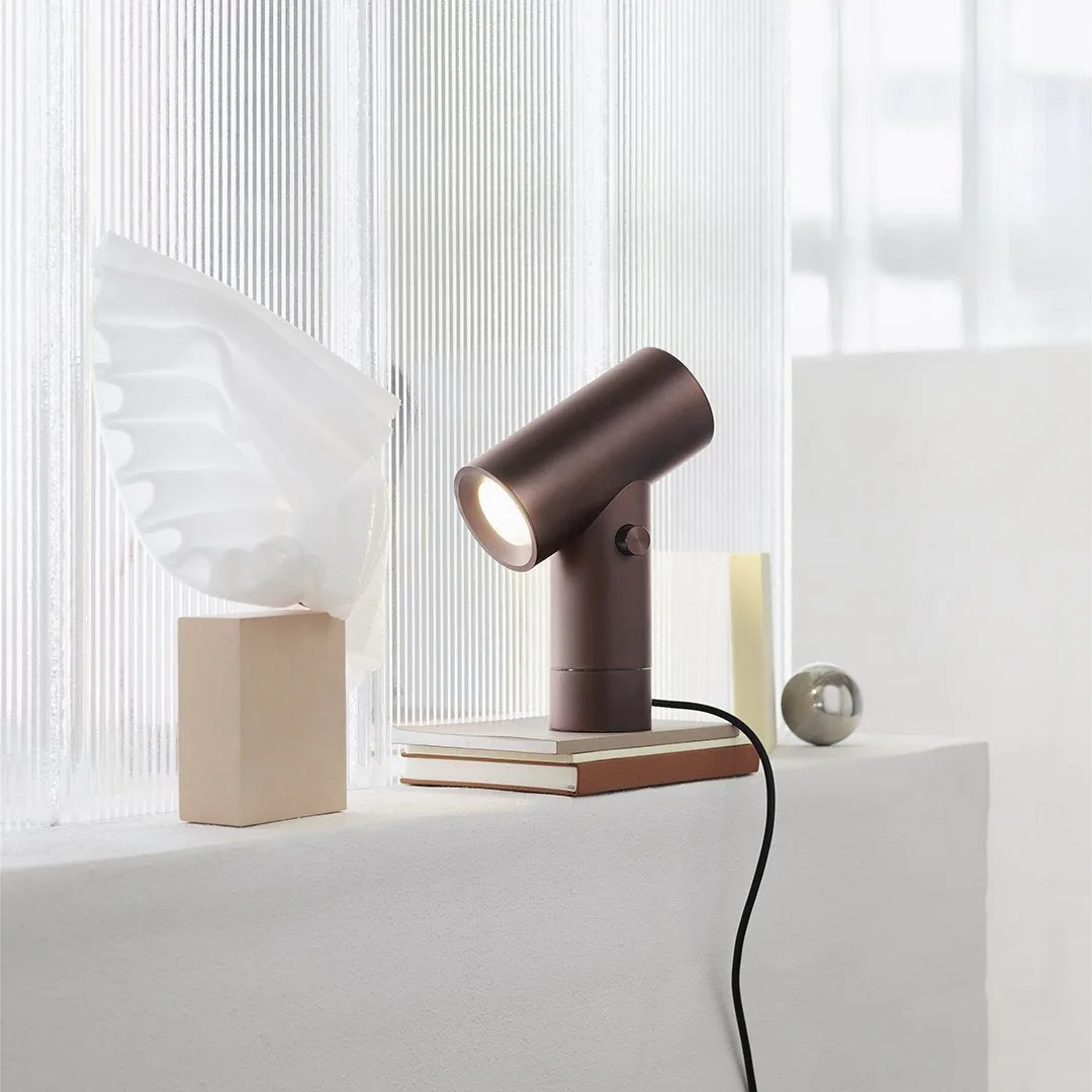 Beam Lamp