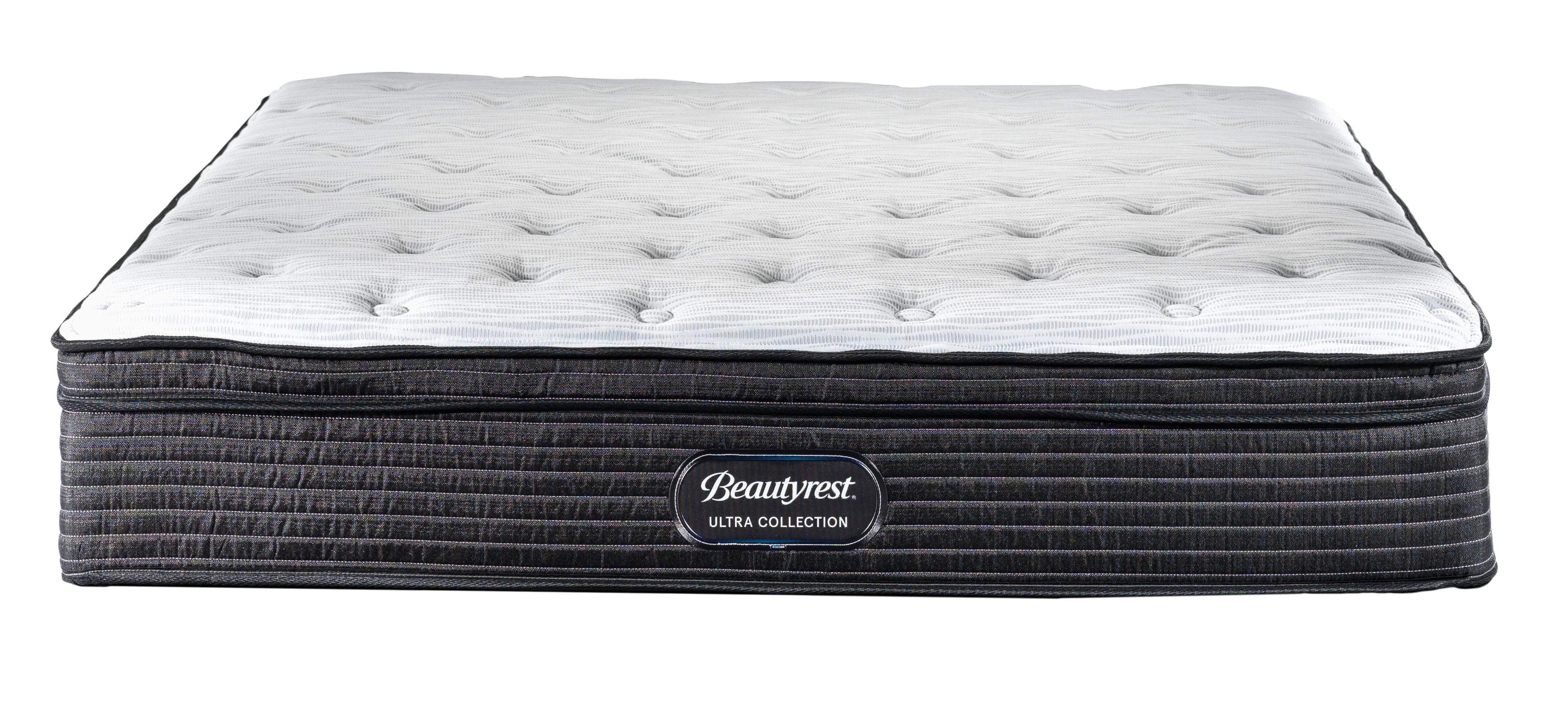 Beautyrest Ultra Jasper Firm Twin Mattress