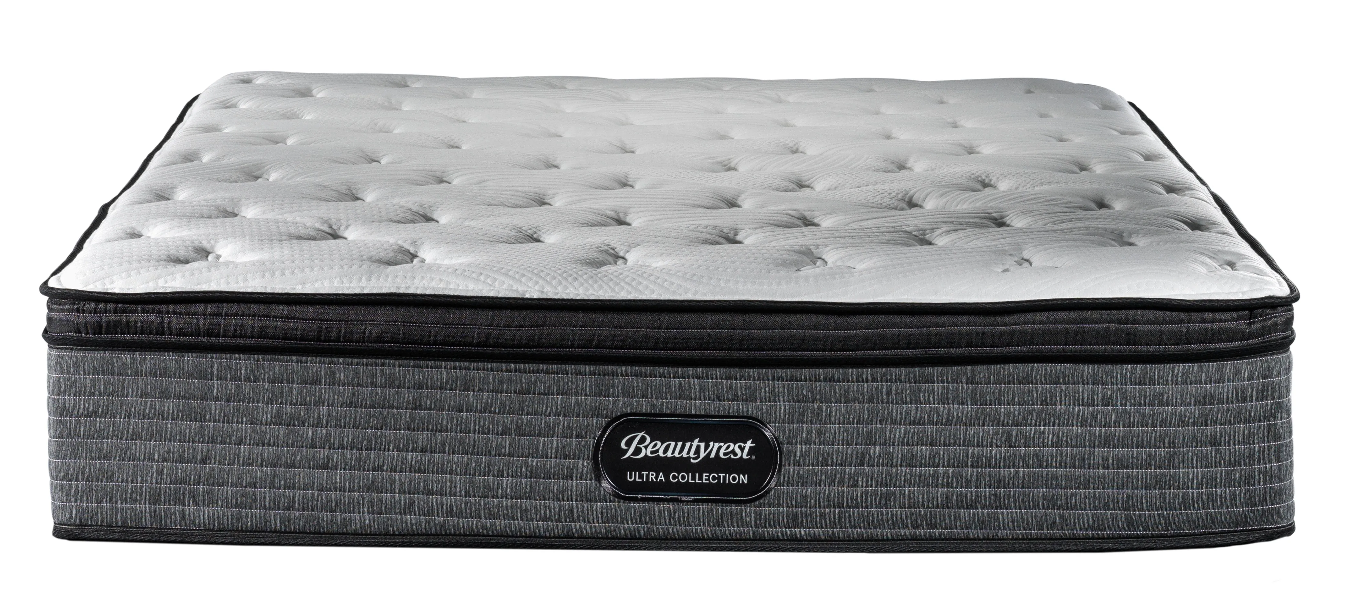 Beautyrest Ultra Salsbury Firm Full Mattress
