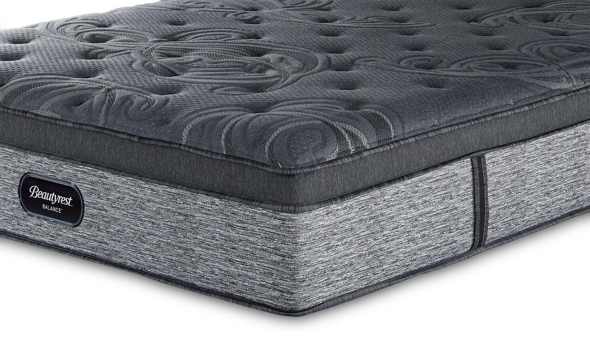 Beautyrest World Class Majesty Medium Twin XL Mattress