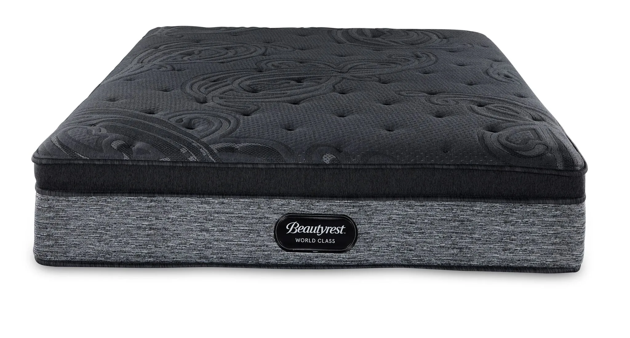 Beautyrest World Class Monarch Firm Twin XL Mattress