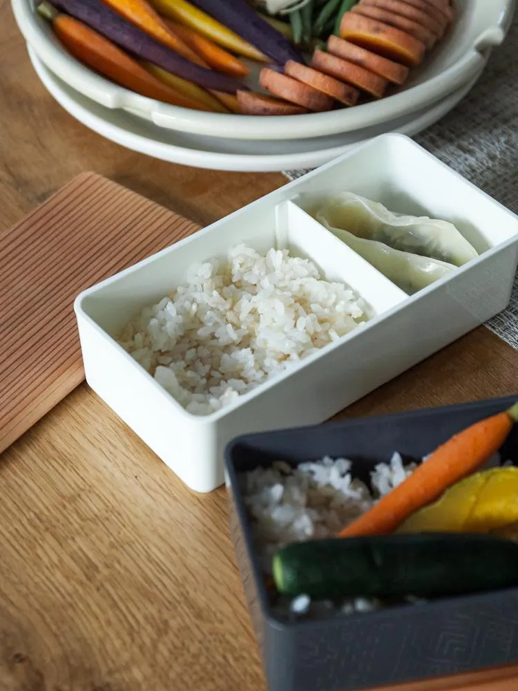Bento Box - 500ml