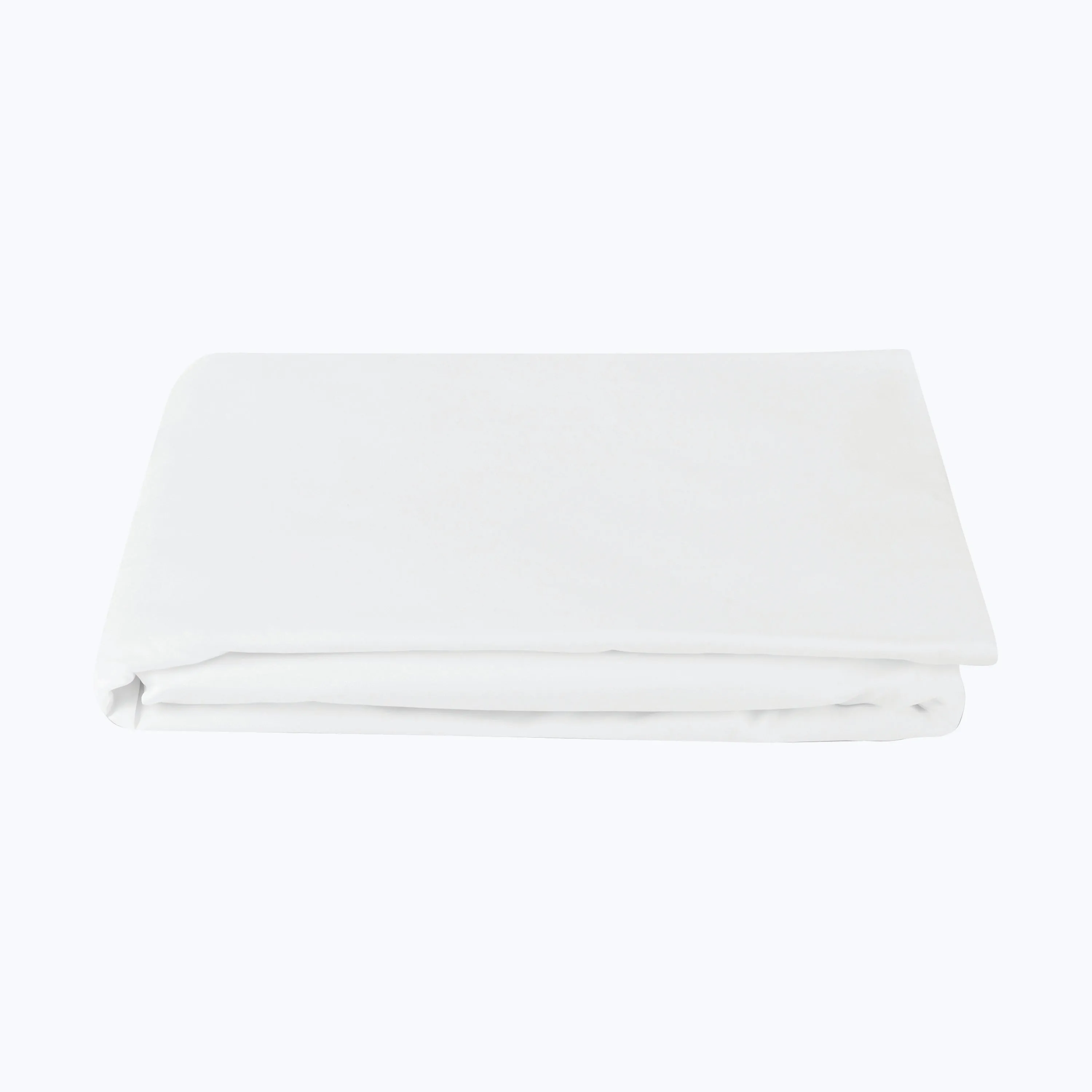 Bergamo Percale Fitted Sheet