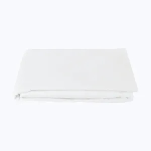 Bergamo Percale Fitted Sheet