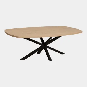 Bergen - Extending Dining Table