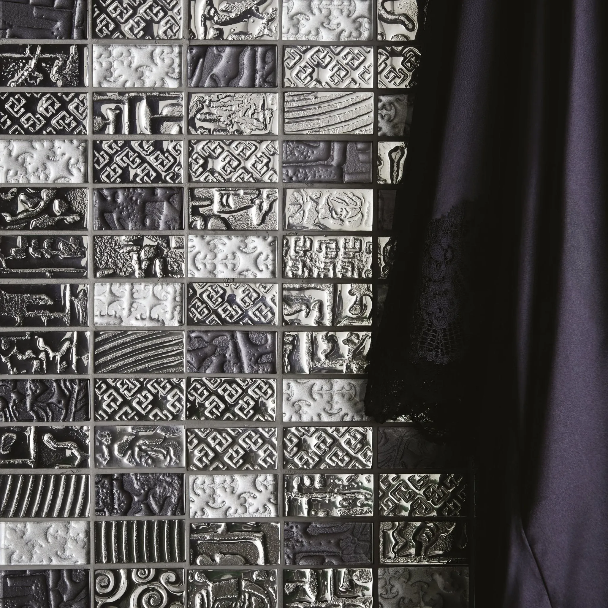 Bihar Mixed Mosaic