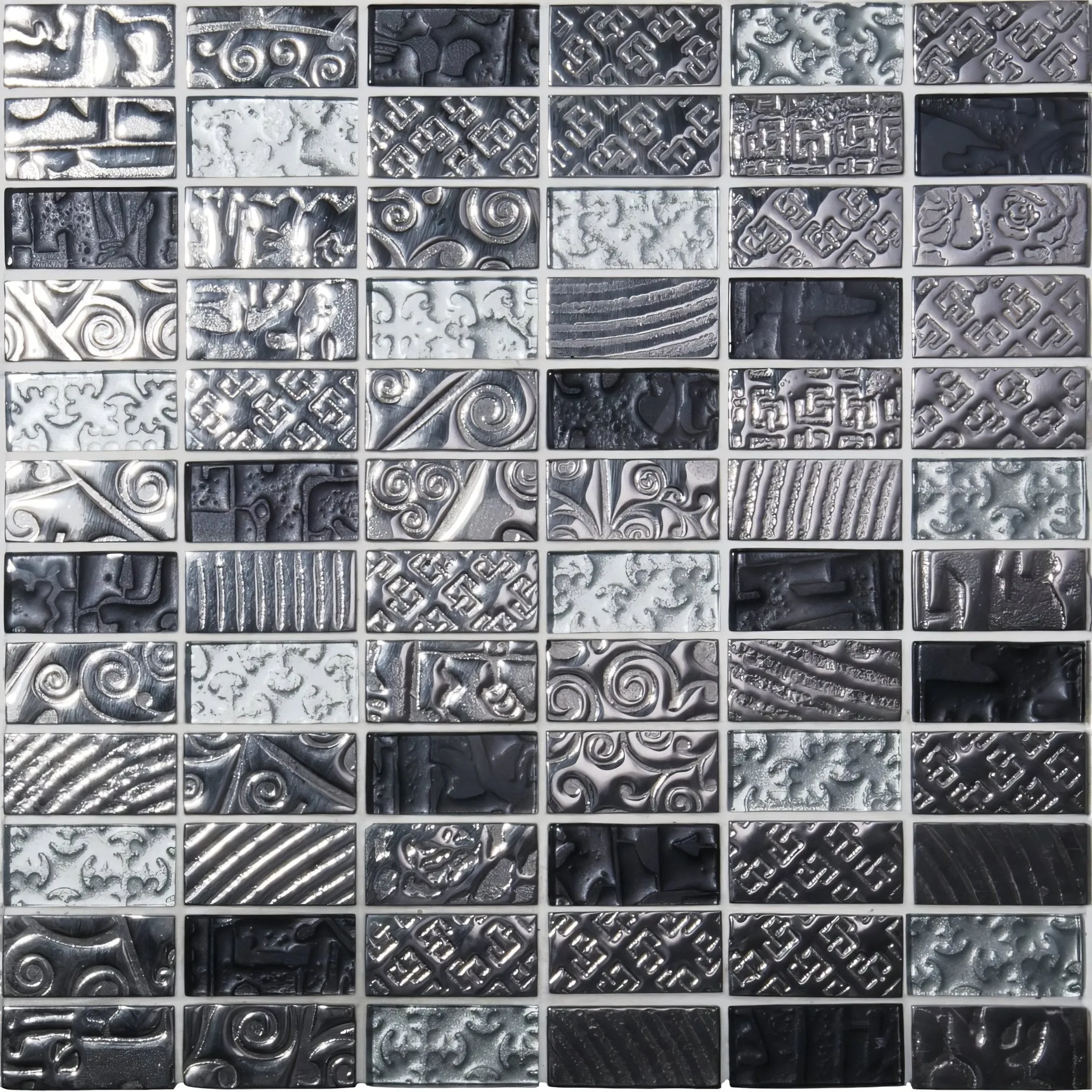 Bihar Mixed Mosaic